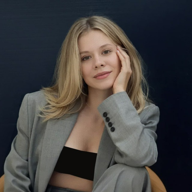 Аватар пользователя Яна Ярошевская