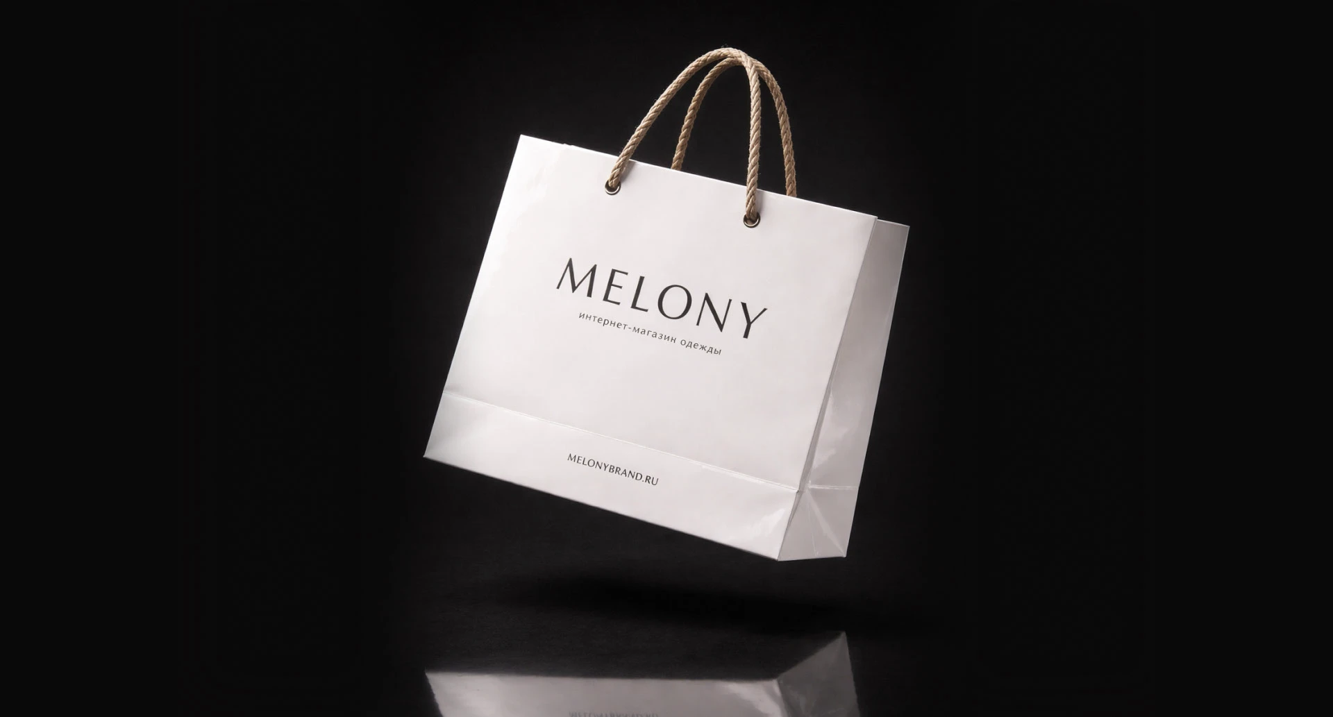 ONLINE STORE MELONY — Изображение №5 — Интерфейсы на Dprofile