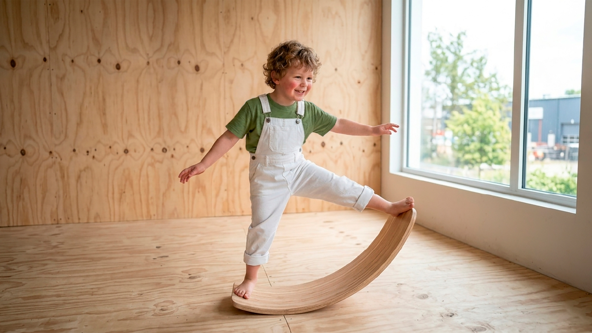 Бренд детской мебели — Изображение №8 — Брендинг на Dprofile