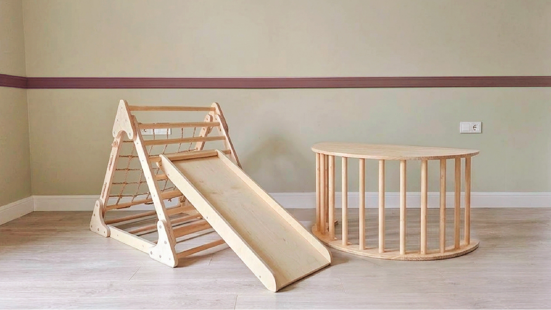 Бренд детской мебели — Изображение №16 — Брендинг на Dprofile