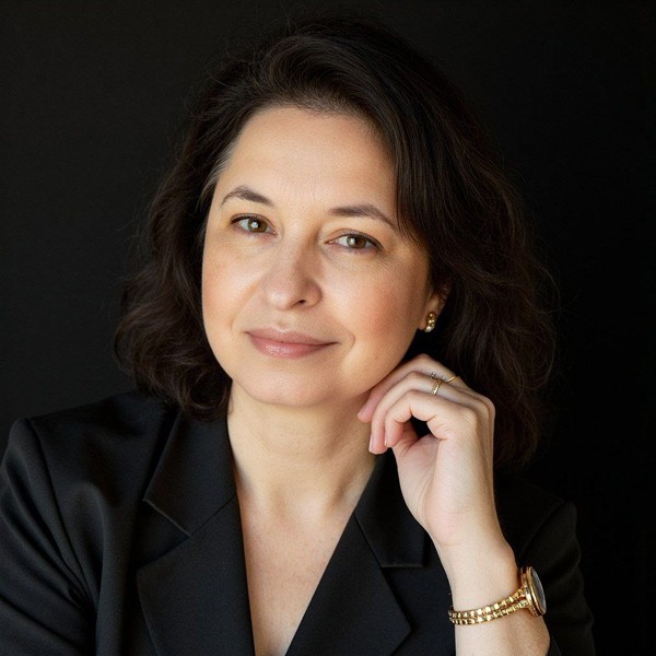 Аватар пользователя Татьяна Жракова