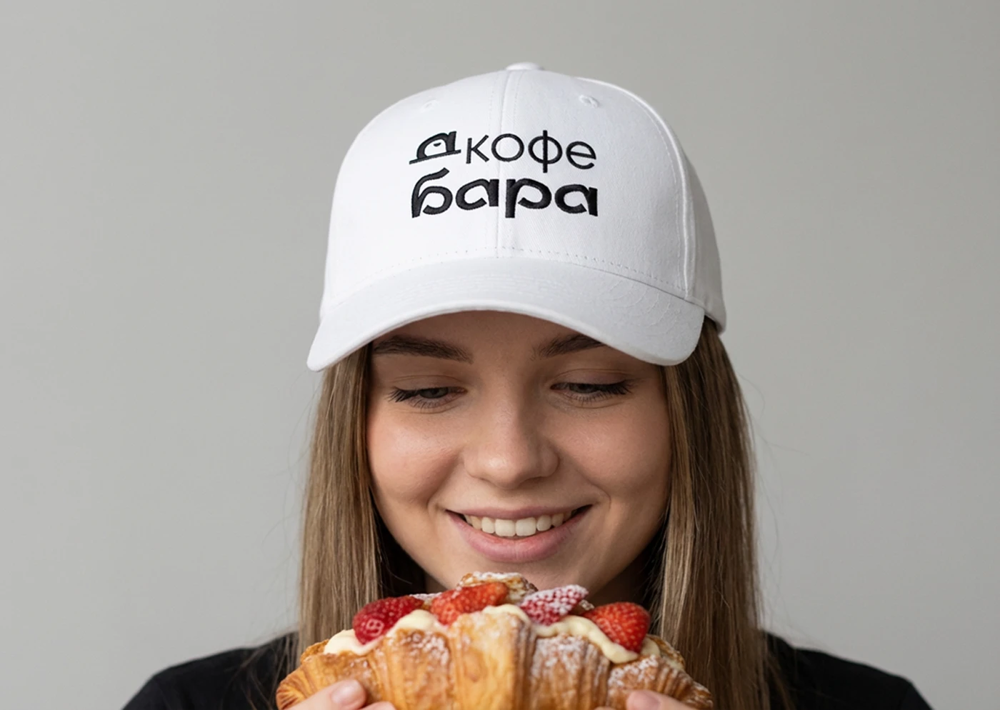 Фирменный стиль для кофейни — Изображение №1 — Брендинг на Dprofile
