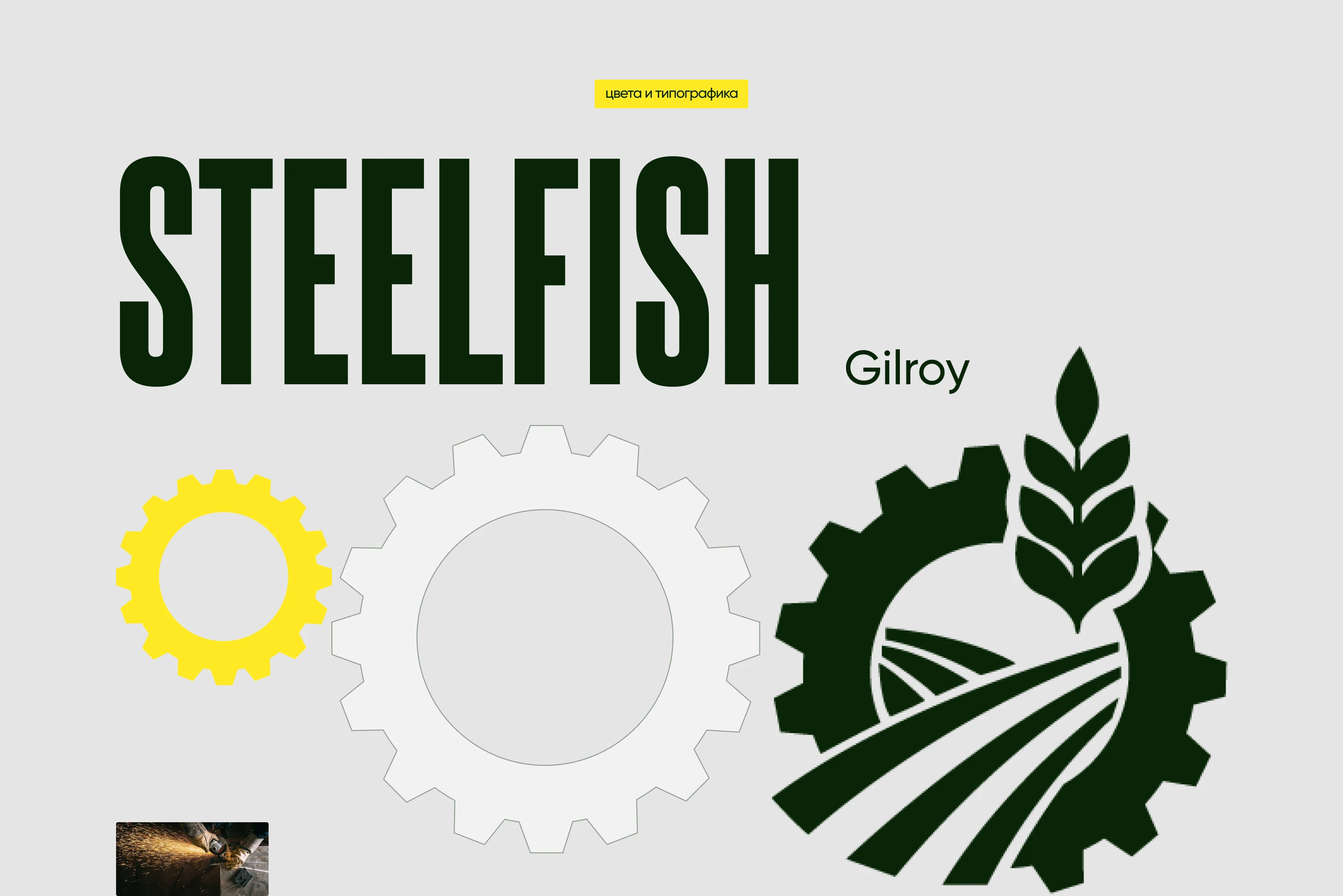 Сайт для завода Ленмаш — Изображение №8 — Интерфейсы, Графика на Dprofile