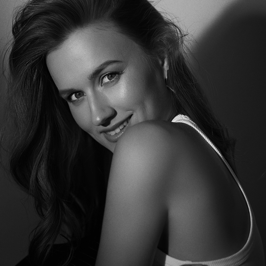 Аватар пользователя Анастасия Фролова