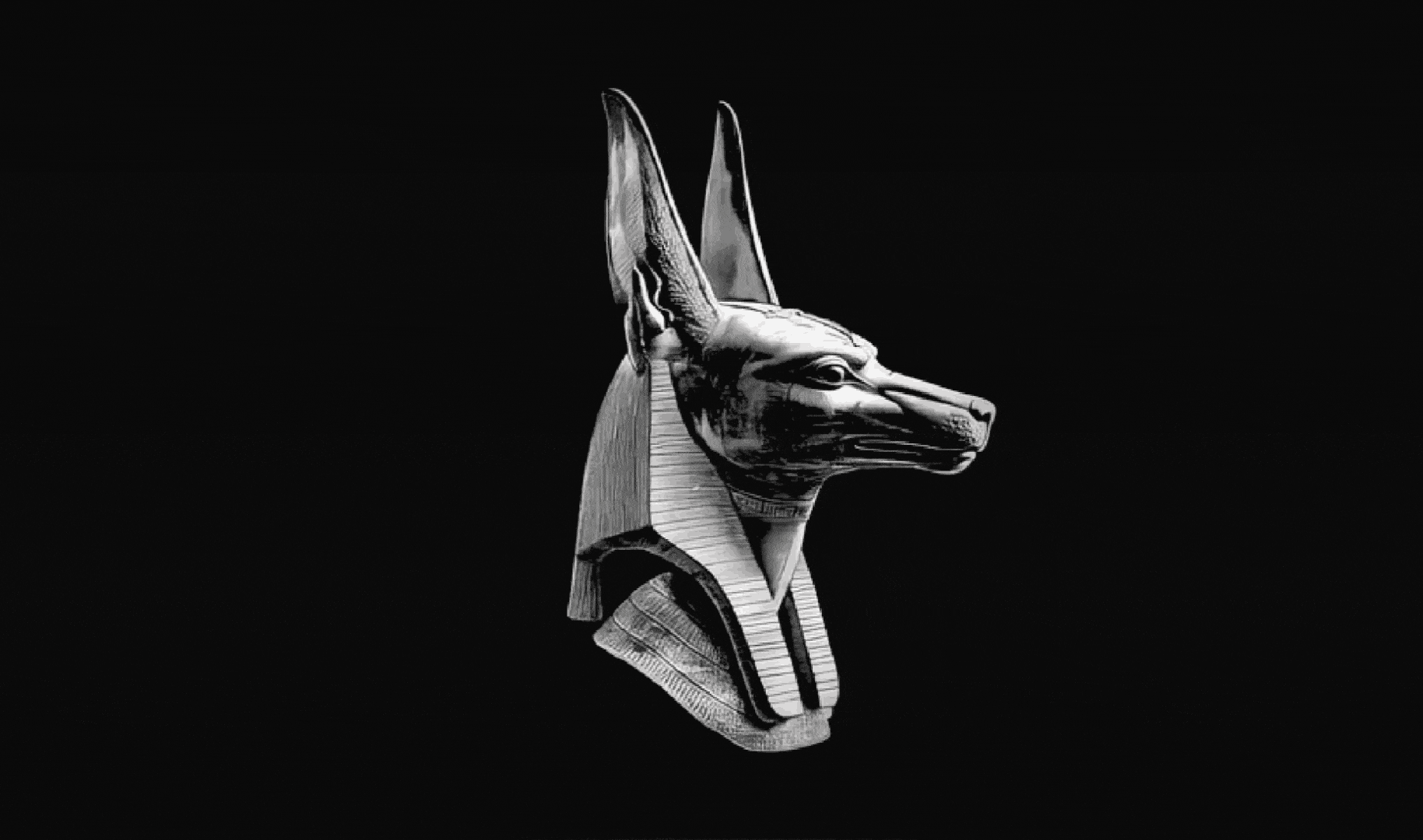 Креативный сайт про жизнь после — Изображение №8 — Интерфейсы, Графика на Dprofile