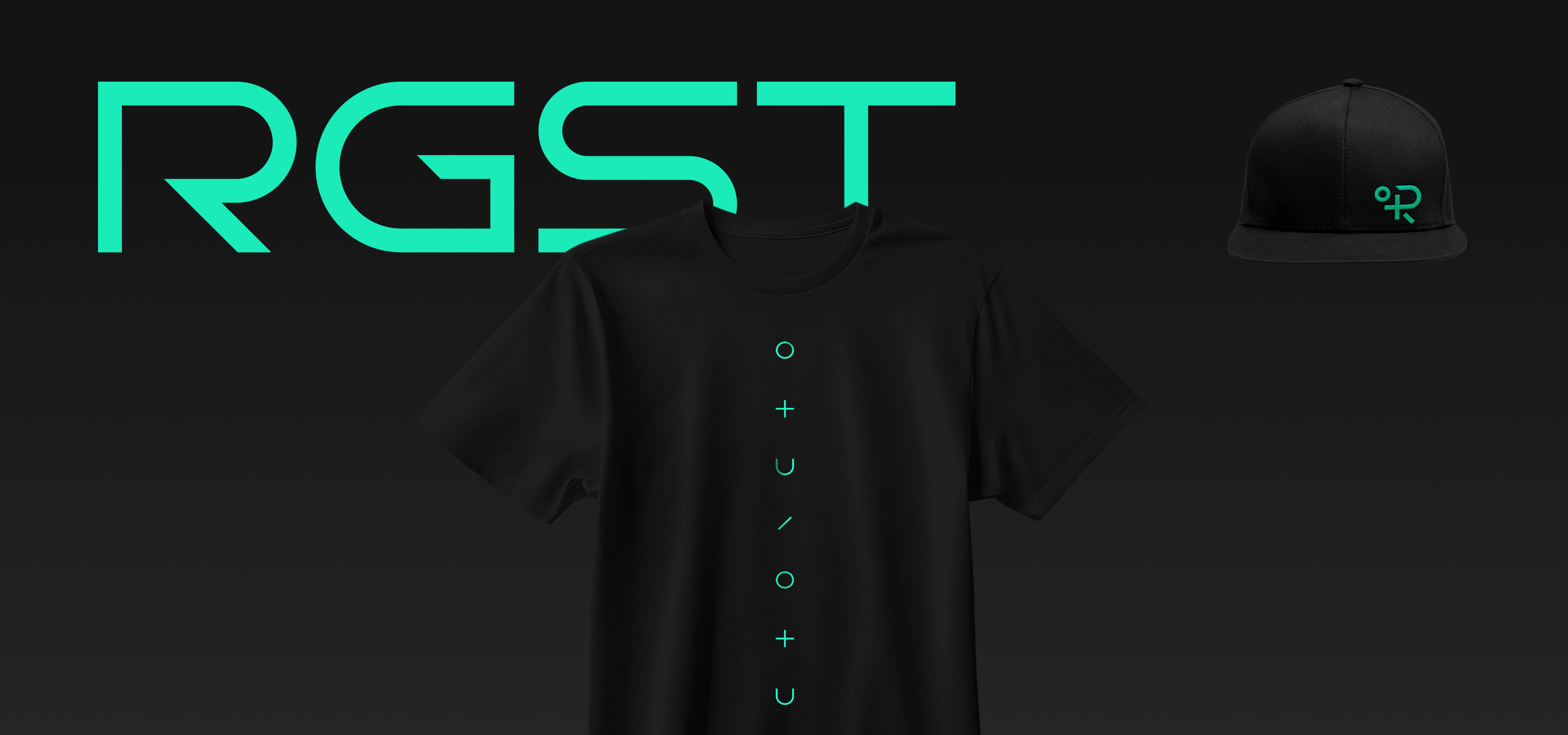 Станция центрального мониторинга — Изображение №6 — Брендинг на Dprofile