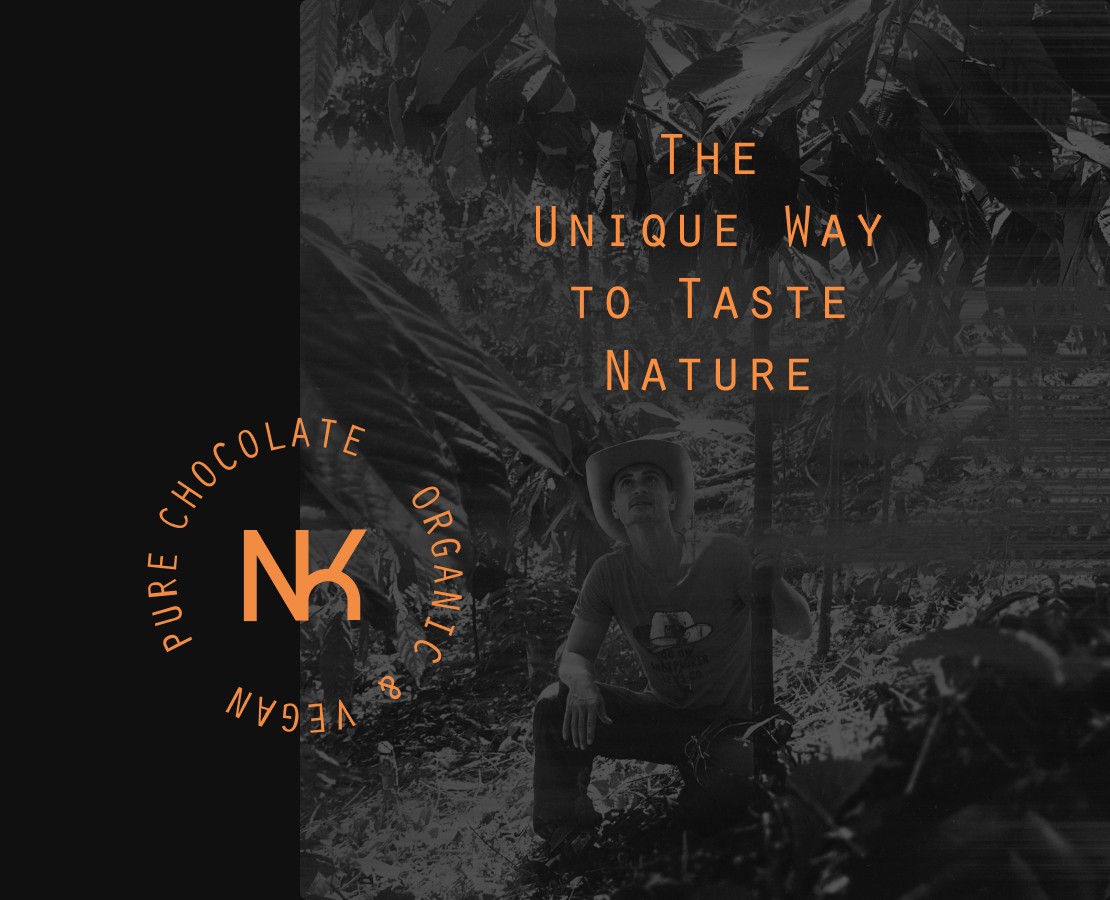 Шоколад Nikola Kalida на Dprofile