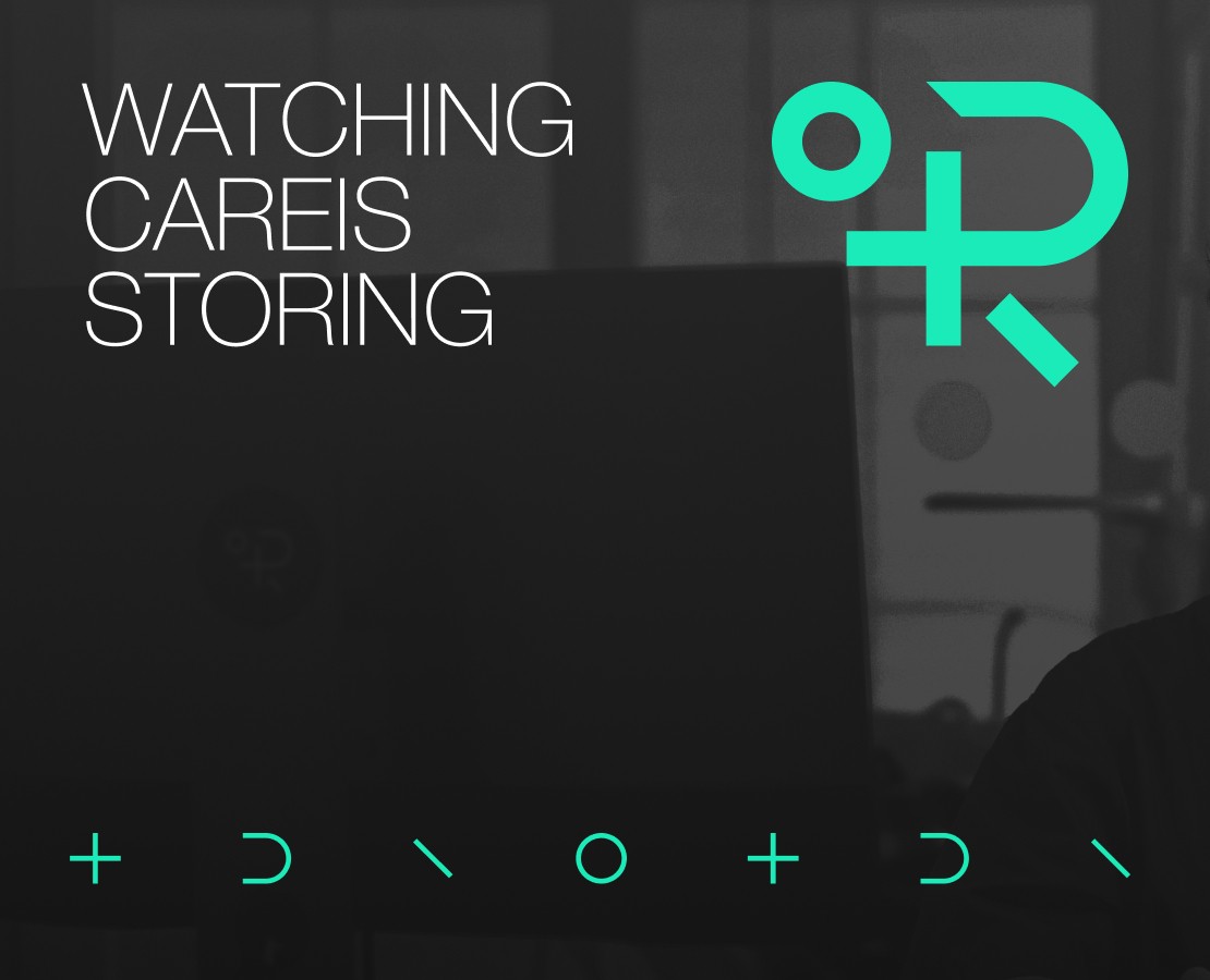 Станция центрального мониторинга на Dprofile