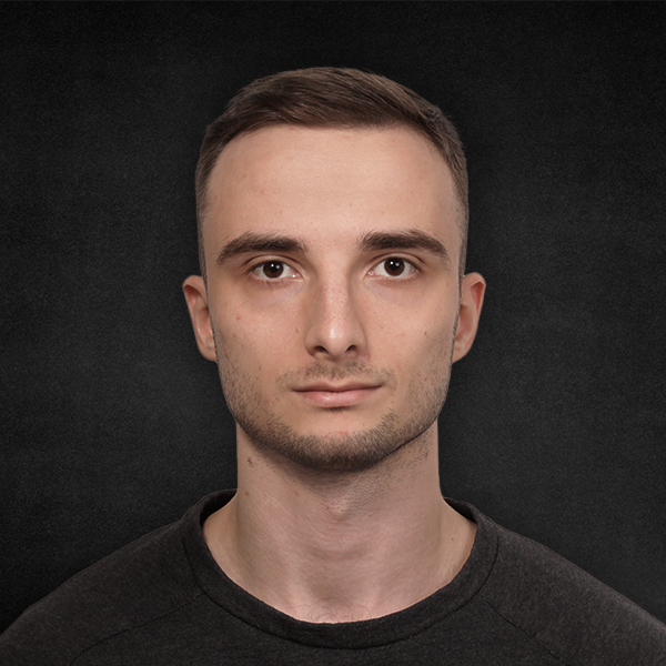 Аватар пользователя Андрей Касянчук