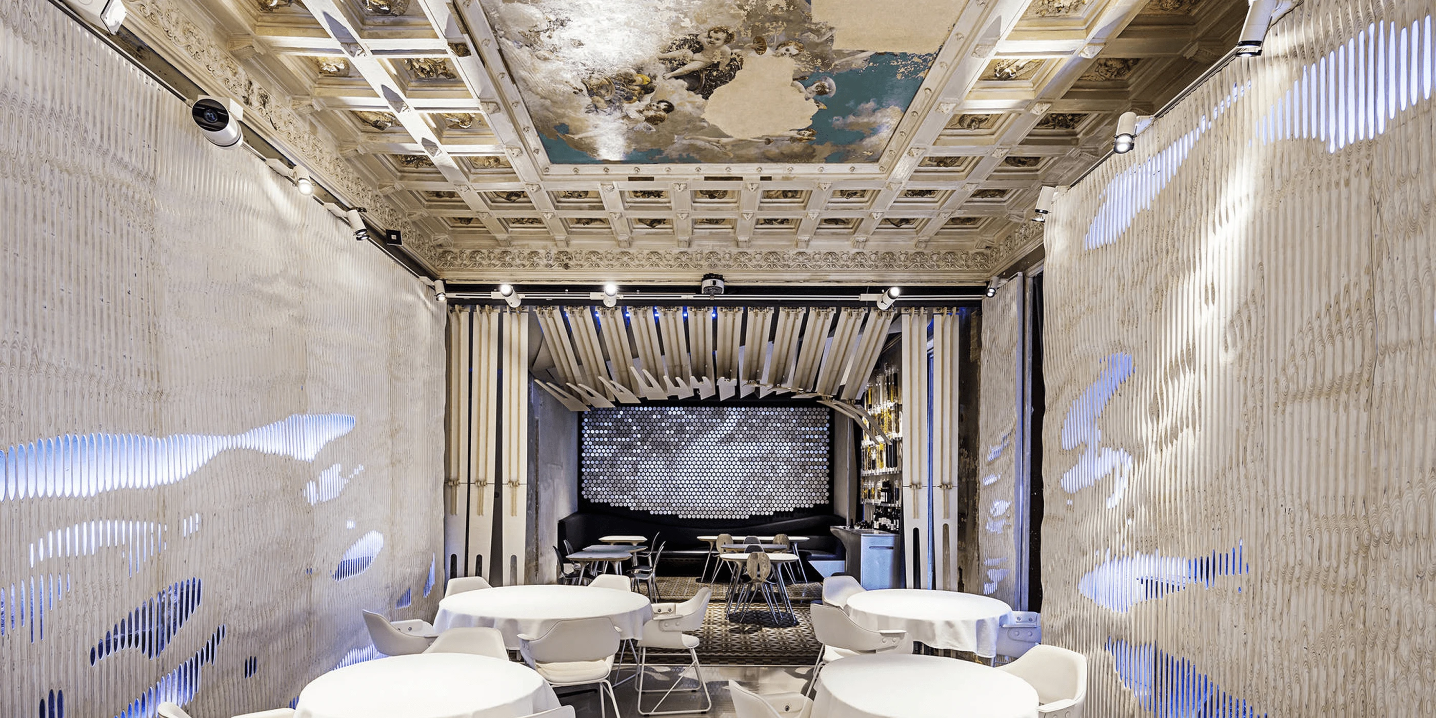 Chef`s Choice. UI / UX Design. Commercial Project — Изображение №10 — Интерфейсы на Dprofile