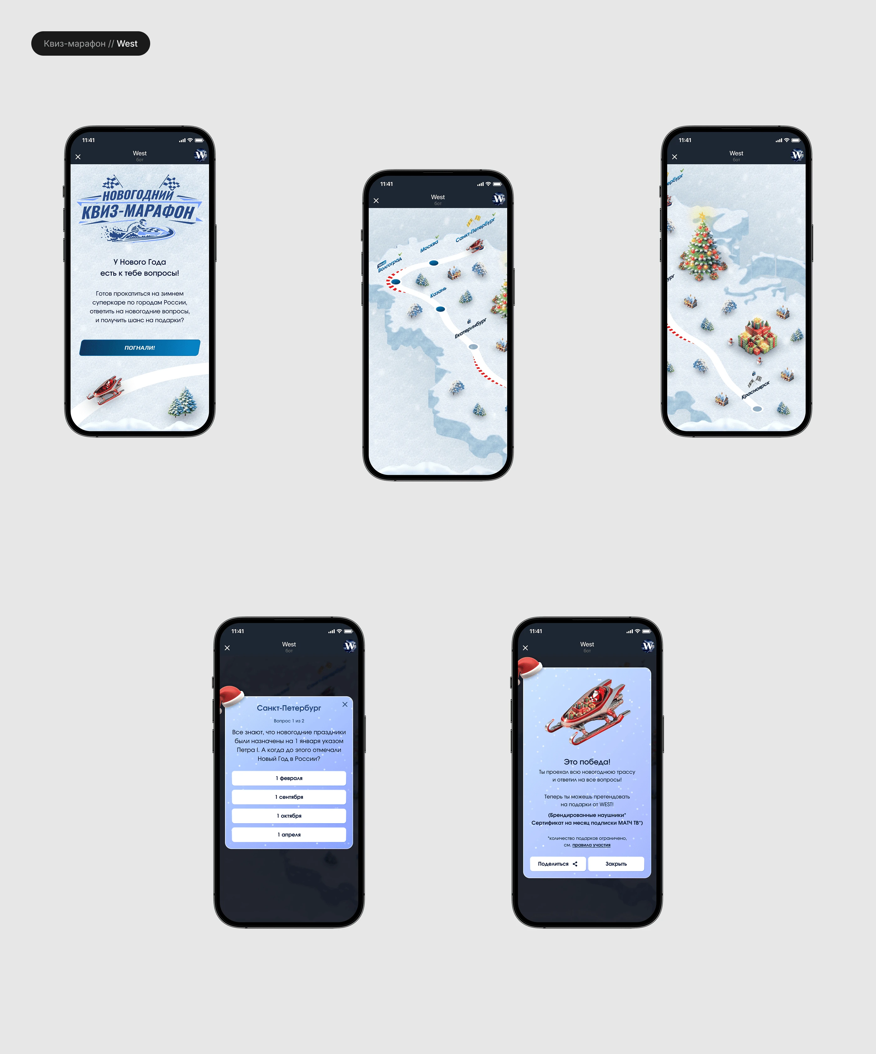 International Tobacco Group. UI/UX. Commercial Project — Изображение №23 — Интерфейсы на Dprofile