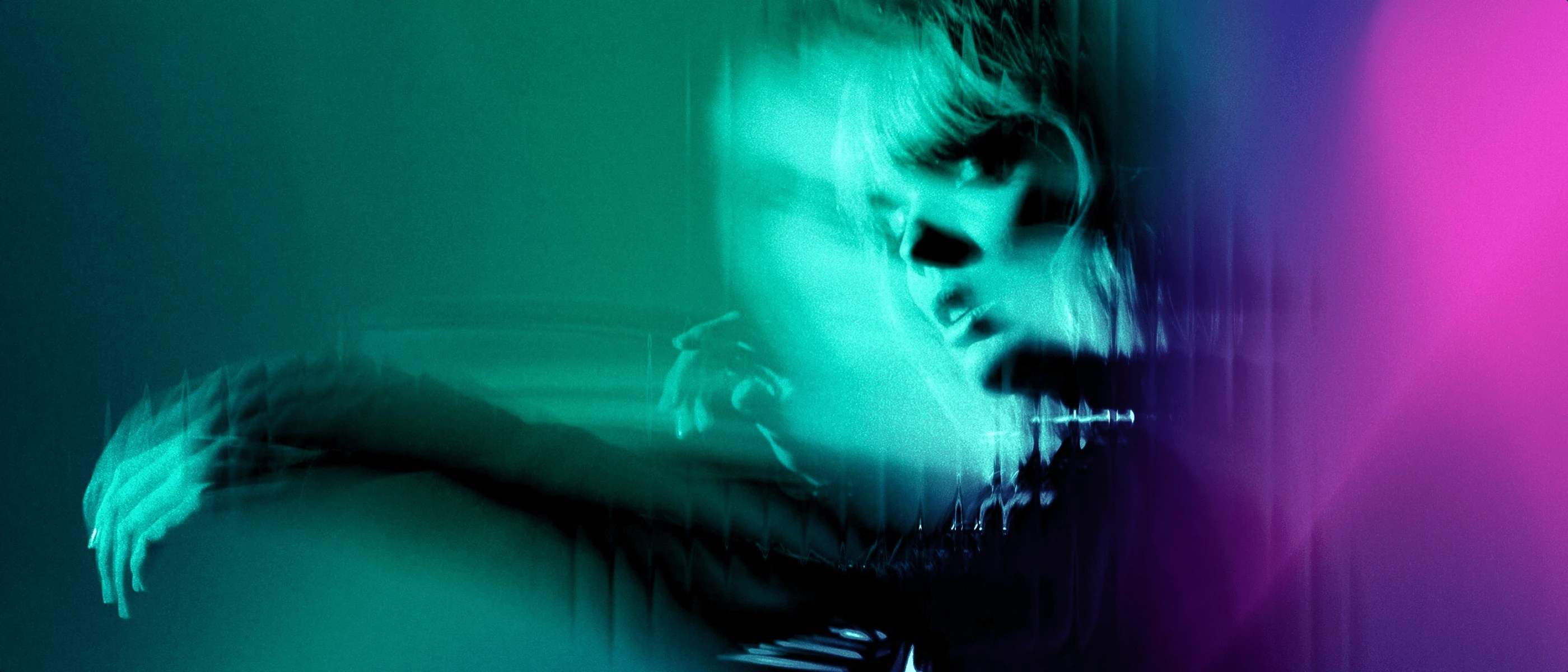 Armin Van Buuren. UI / UX Concept Design 2025 — Изображение №13 — Интерфейсы на Dprofile