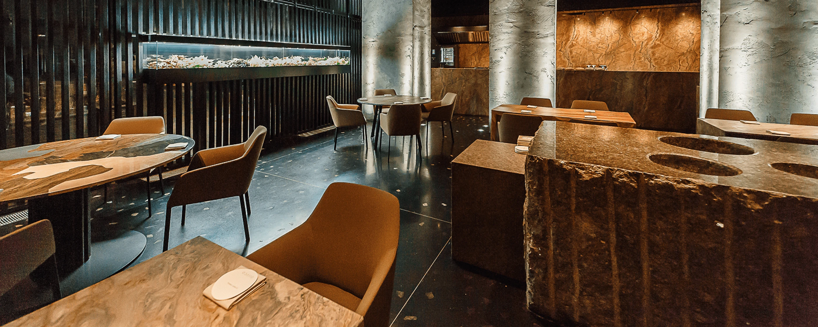 Chef`s Choice. UI / UX Design. Commercial Project — Изображение №6 — Интерфейсы на Dprofile