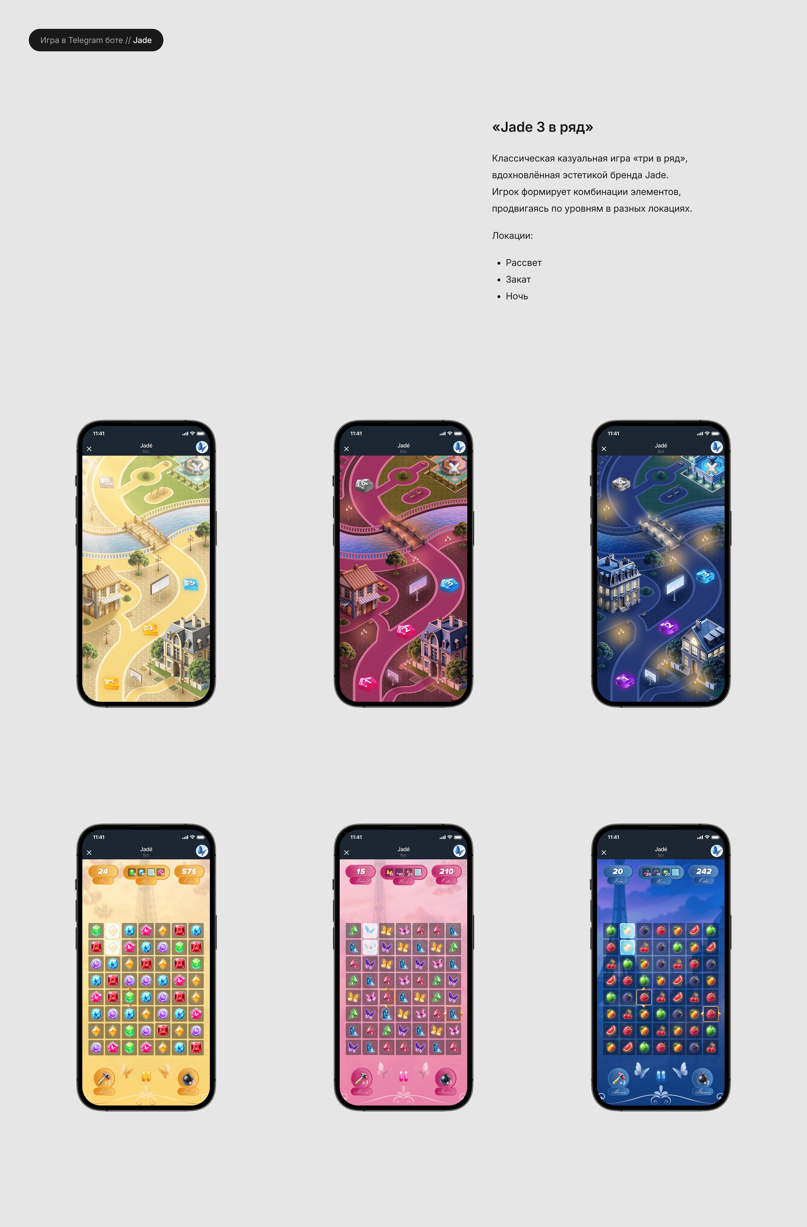 International Tobacco Group. UI/UX. Commercial Project — Изображение №10 — Интерфейсы на Dprofile