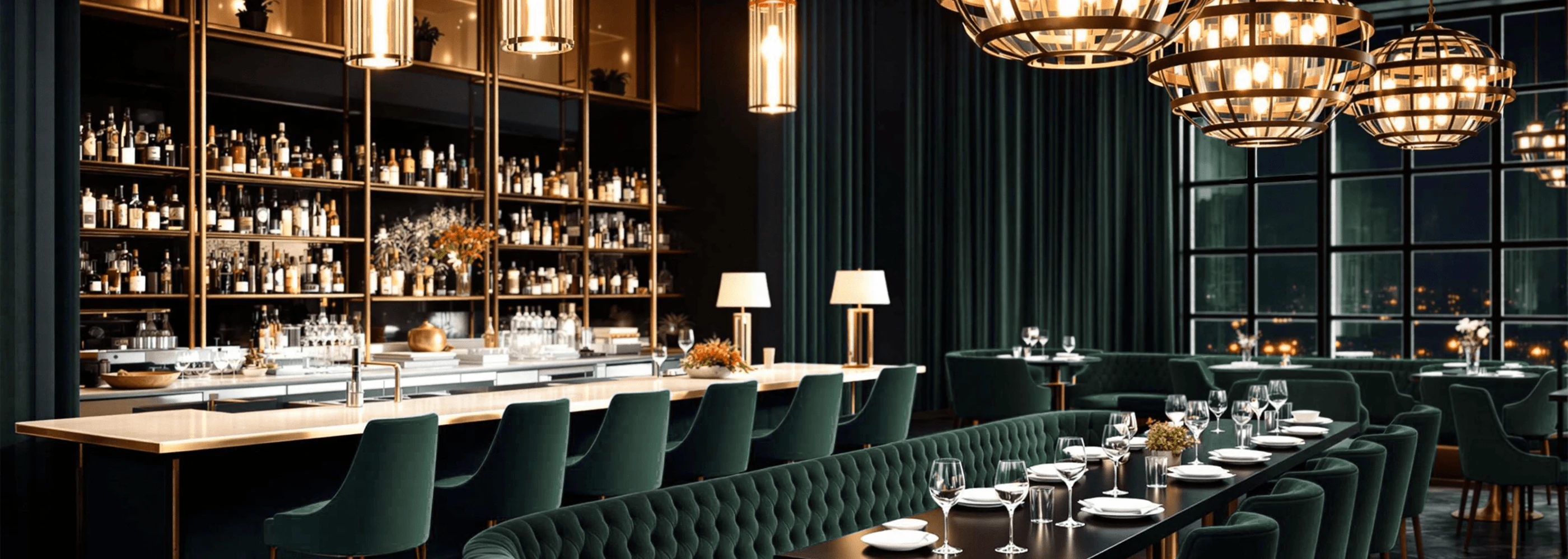 Chef`s Choice. UI / UX Design. Commercial Project — Изображение №3 — Интерфейсы на Dprofile