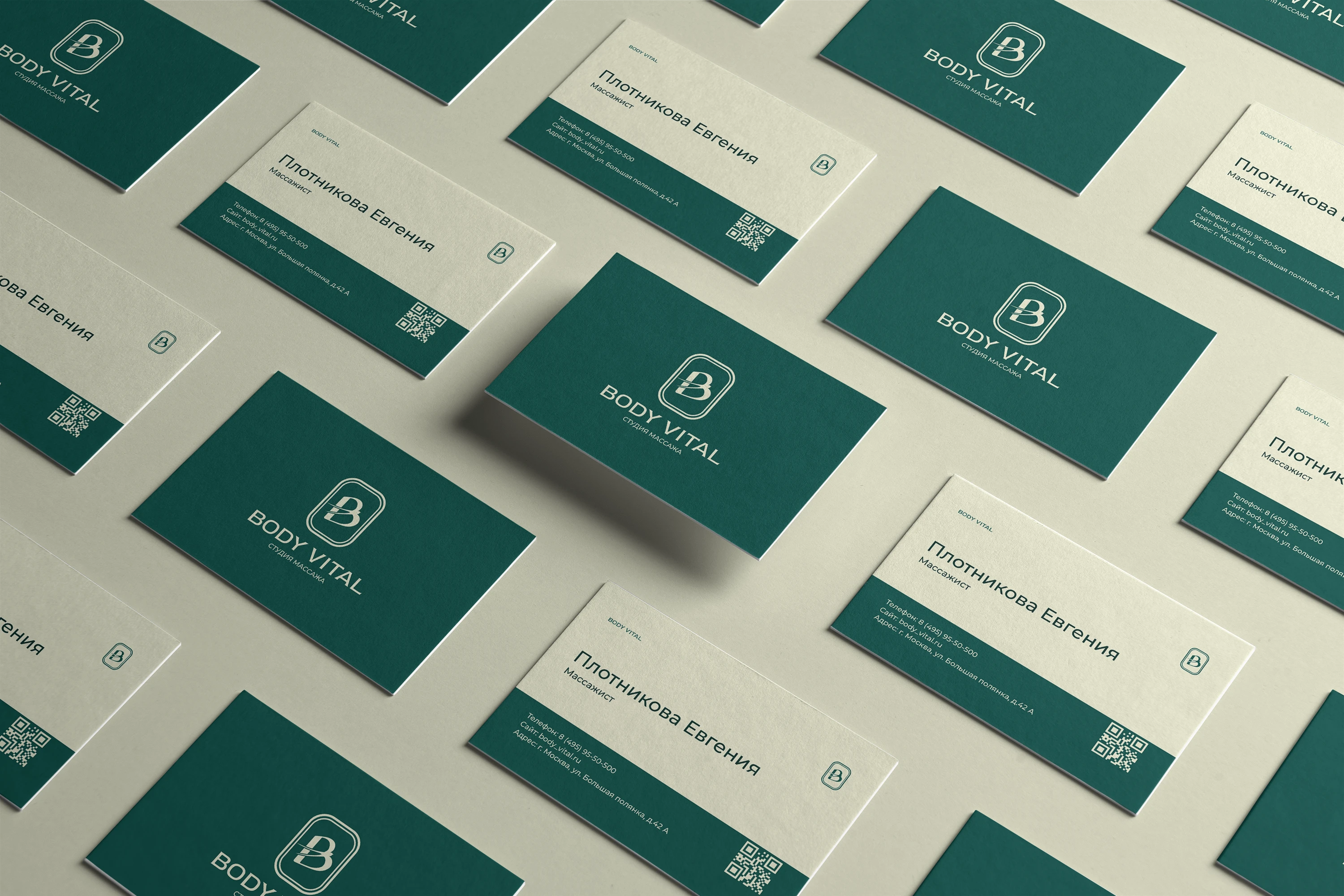 Логотип рекрутингового агентства |ЛОГО подбор персонала — Изображение №9 — Брендинг на Dprofile