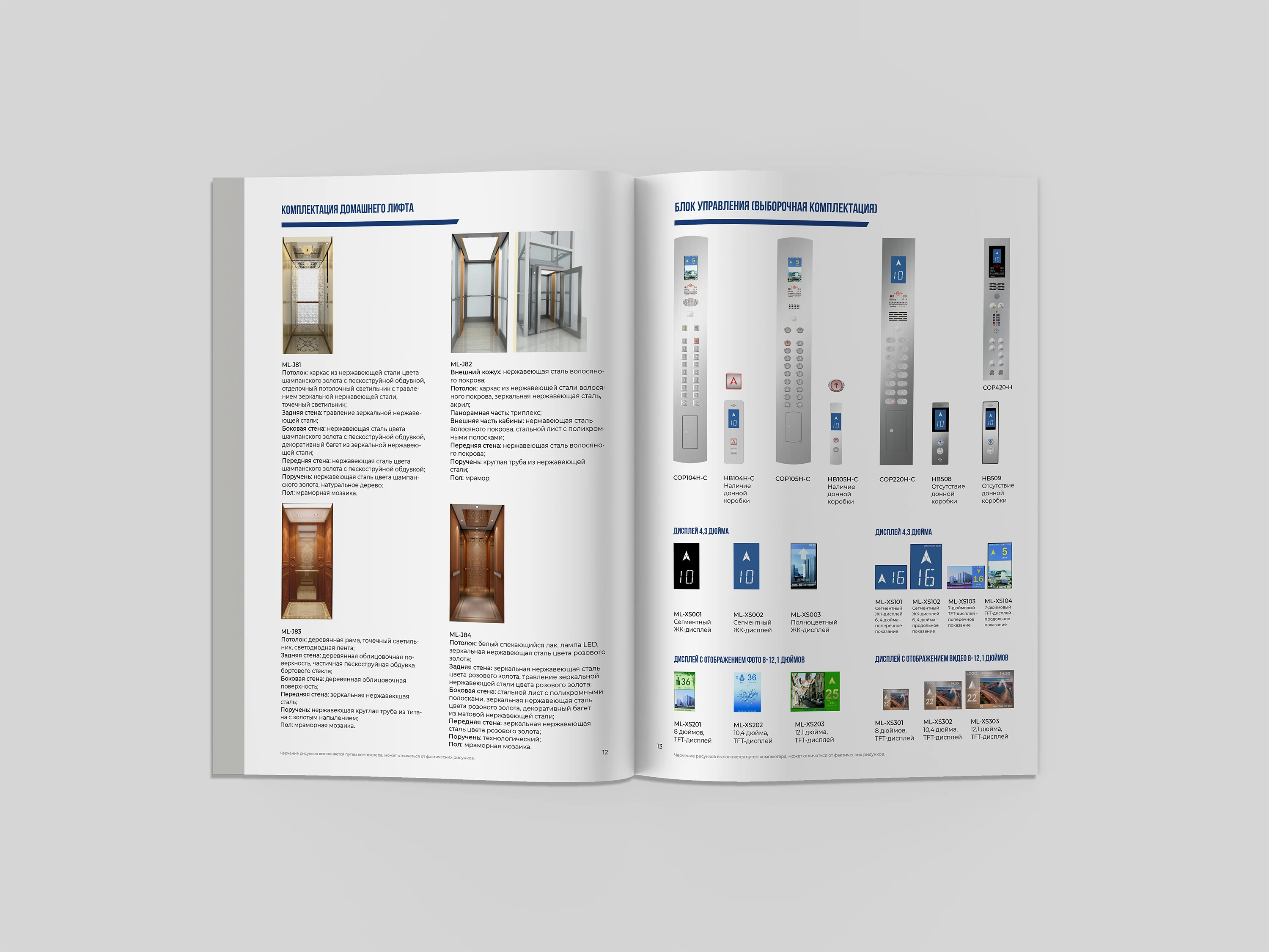 Editorial Design | Brochures & Multi-page Layouts — Изображение №7 — Брендинг, Графика на Dprofile