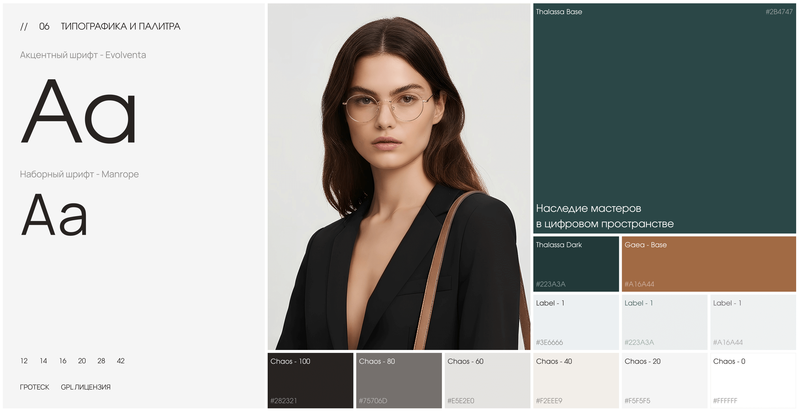 Bagsinstyle | Digital Brand & E-commerce — Изображение №7 — Интерфейсы на Dprofile