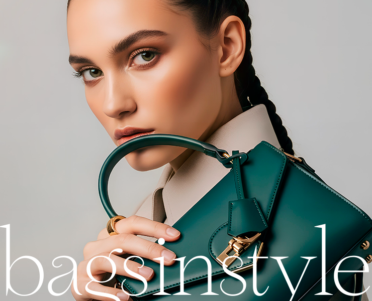Bagsinstyle | Digital Brand & E-commerce на Dprofile