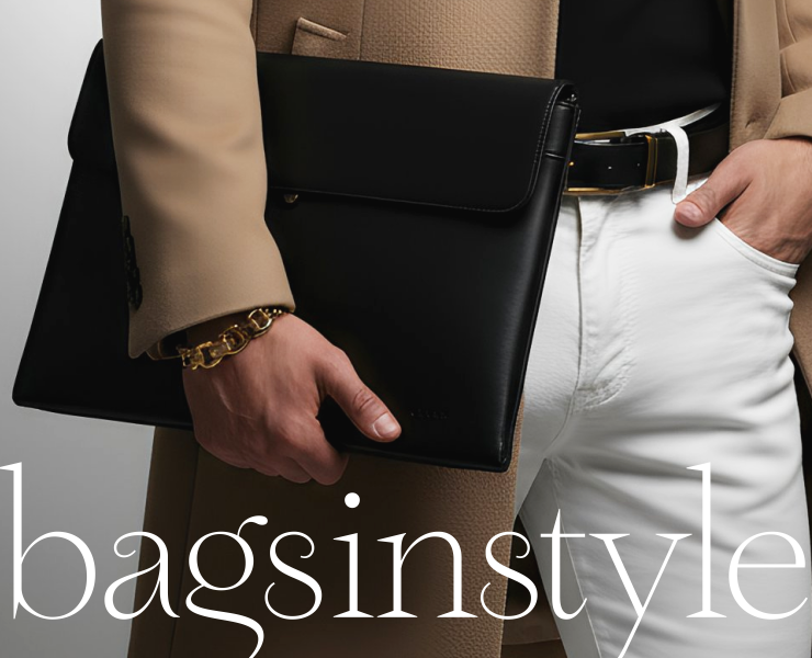 Bagsinstyle | E-commerce brand на Dprofile