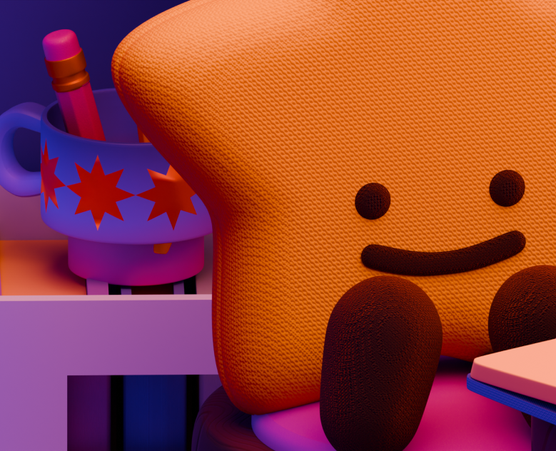 Чаепитие на Dprofile