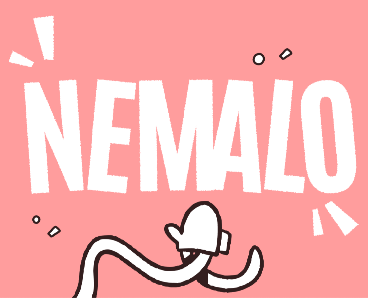 NEMALO | шоколадные батончики и конфеты на Dprofile