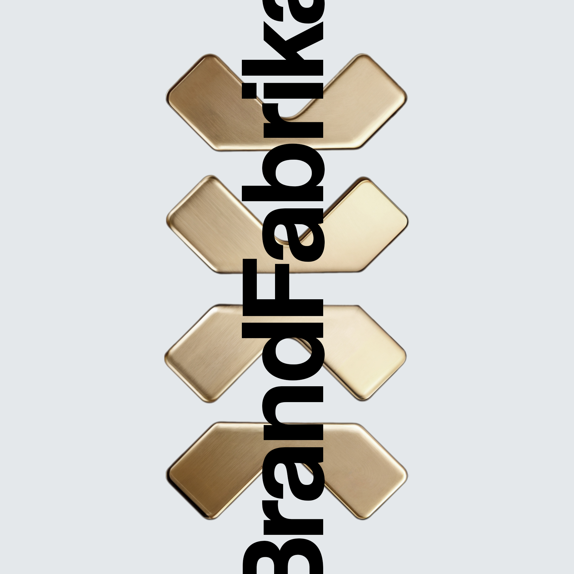 Brand Fabrika / айдентика — Изображение №9 — Брендинг, Графика на Dprofile