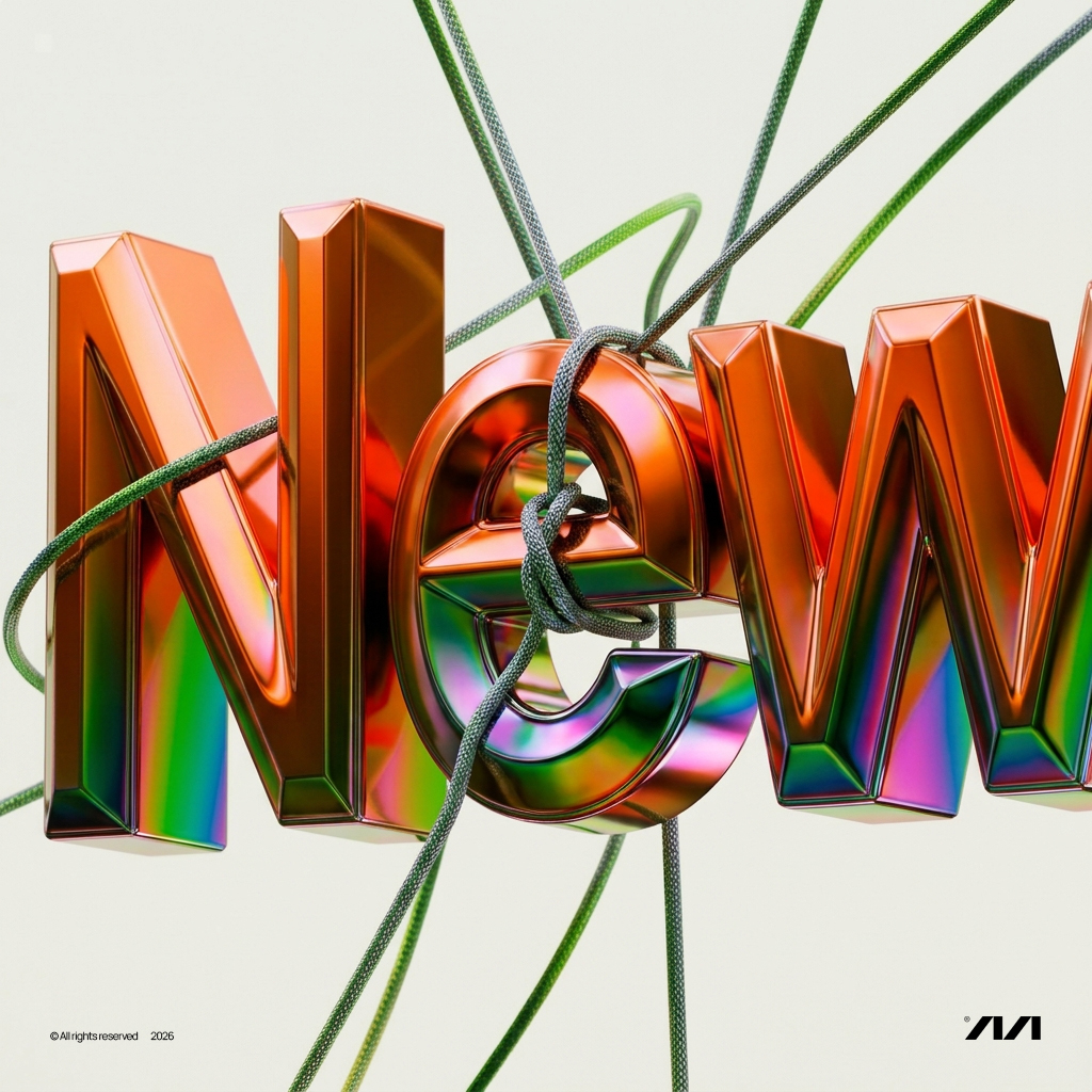 New Balance 9060 — Изображение №22 — Иллюстрация, Графика на Dprofile