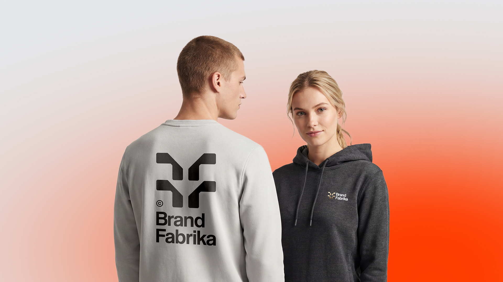 Brand Fabrika / айдентика — Изображение №18 — Брендинг, Графика на Dprofile