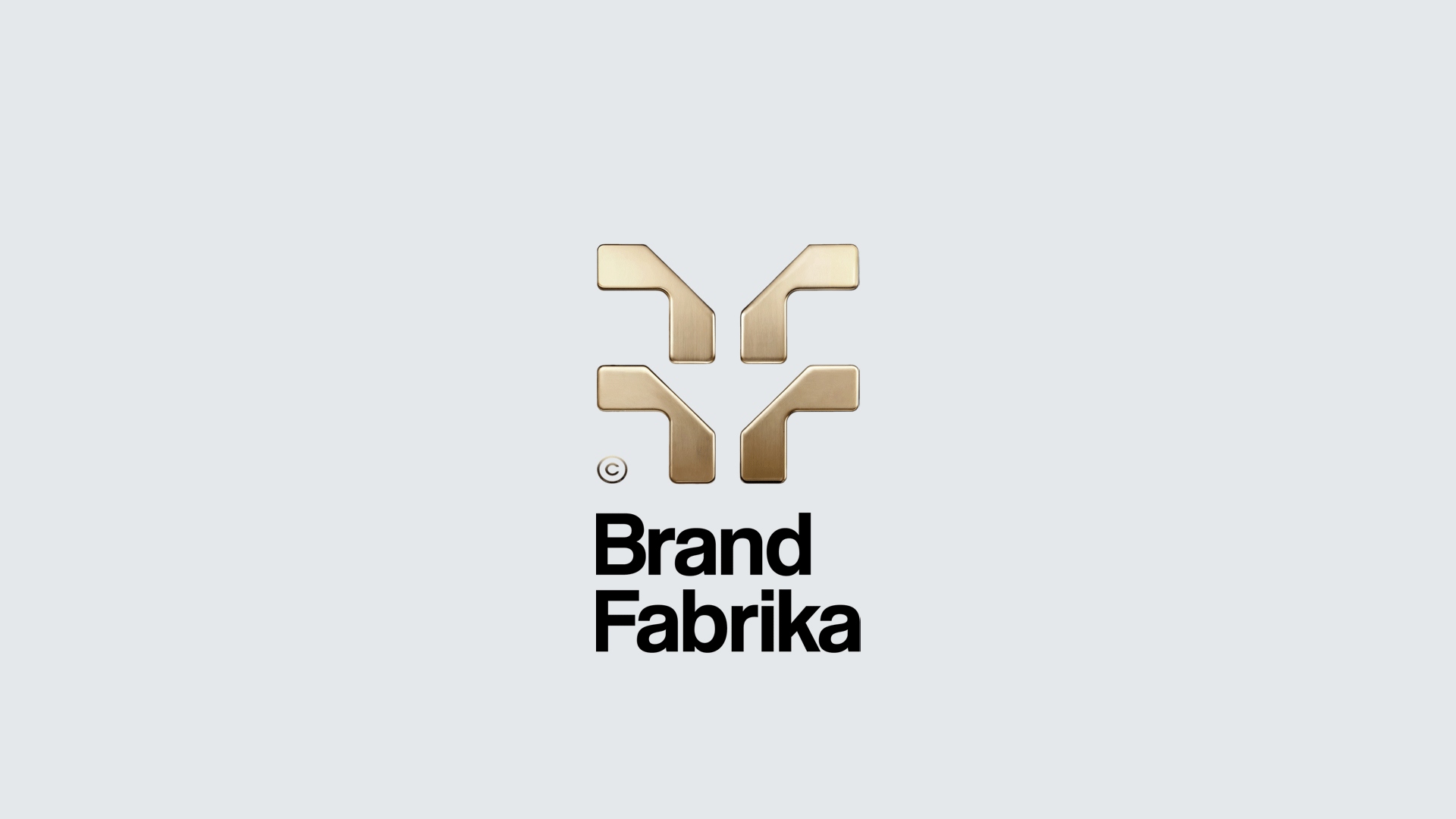 Brand Fabrika / айдентика — Изображение №6 — Брендинг, Графика на Dprofile
