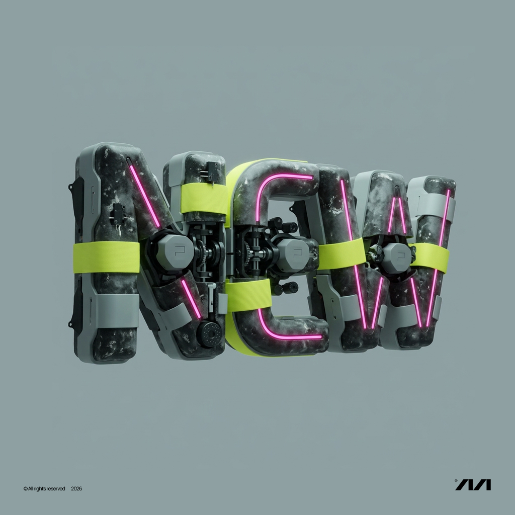 New Balance 9060 — Изображение №32 — Иллюстрация, Графика на Dprofile