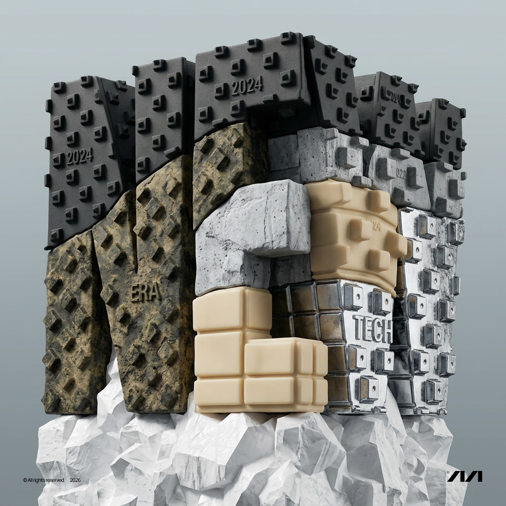 New Balance 9060 — Изображение №14 — Иллюстрация, Графика на Dprofile