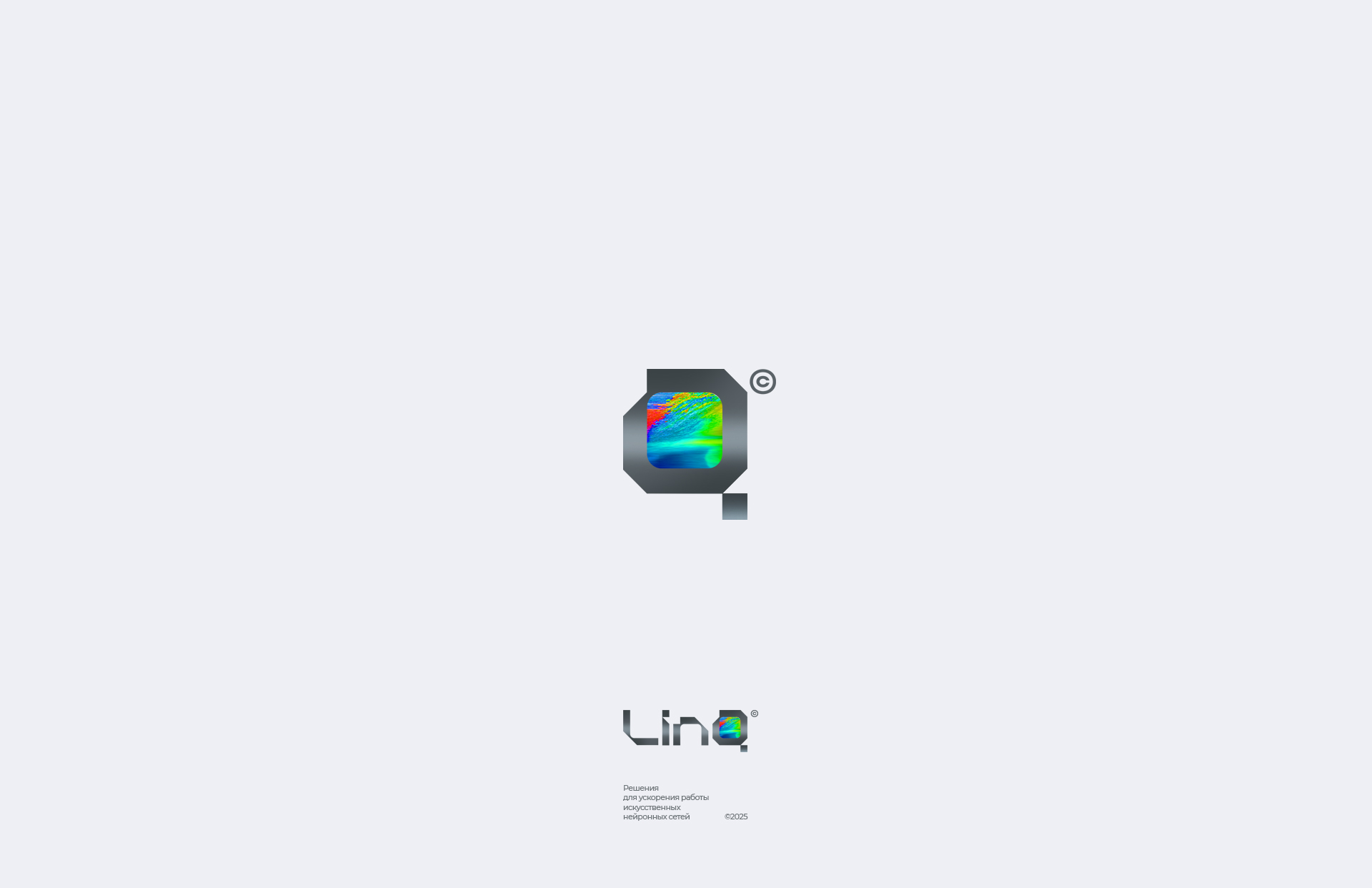 LinQ / логотип — Изображение №10 — Брендинг на Dprofile