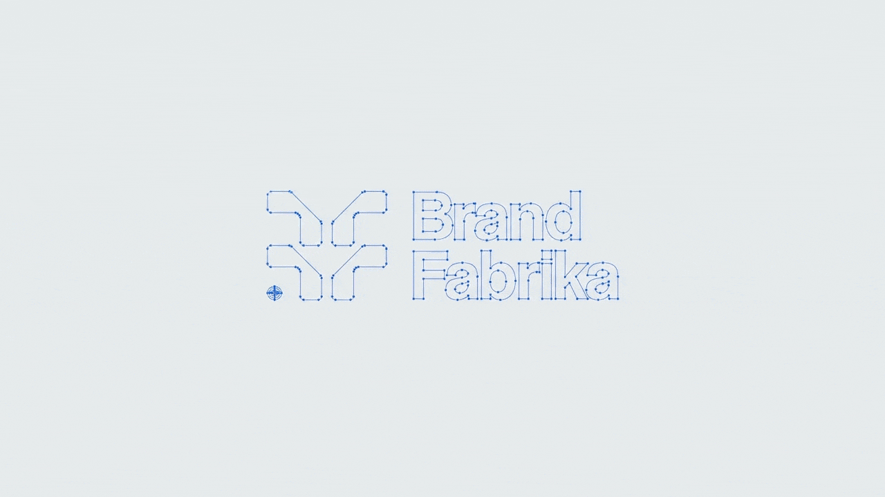 Brand Fabrika / айдентика — Изображение №7 — Брендинг, Графика на Dprofile