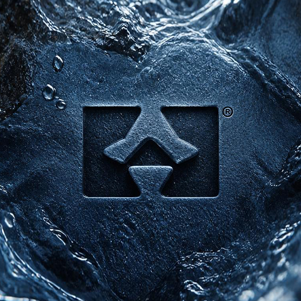 Логофолио 2026 — Изображение №27 — Брендинг, Нейро на Dprofile