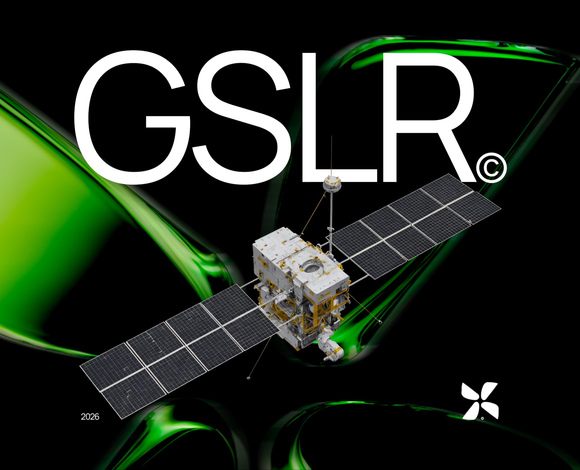 GSLR / лого / брендинг на Dprofile