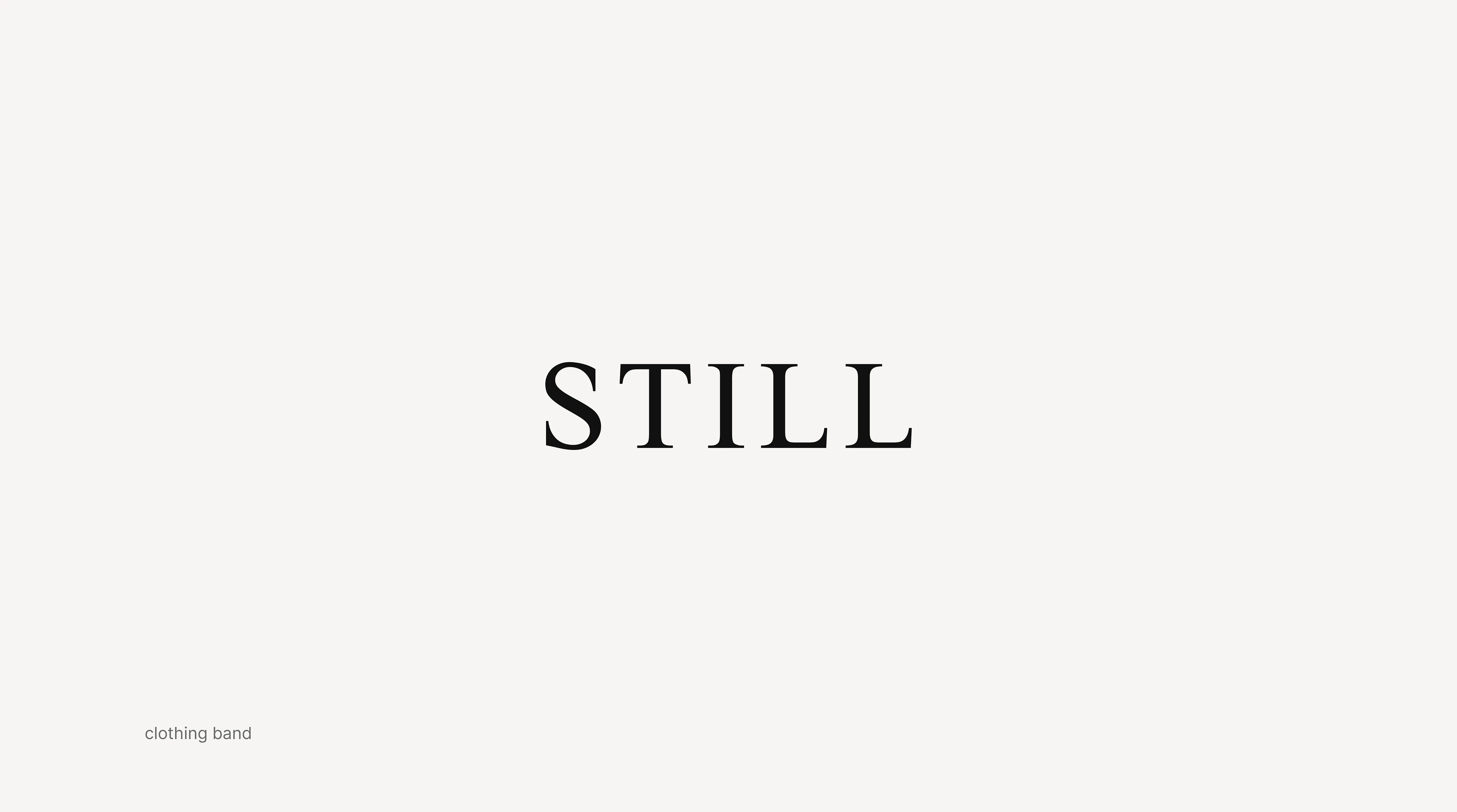 7 LOGOS — 7 MOODS — Изображение №3 — Брендинг на Dprofile