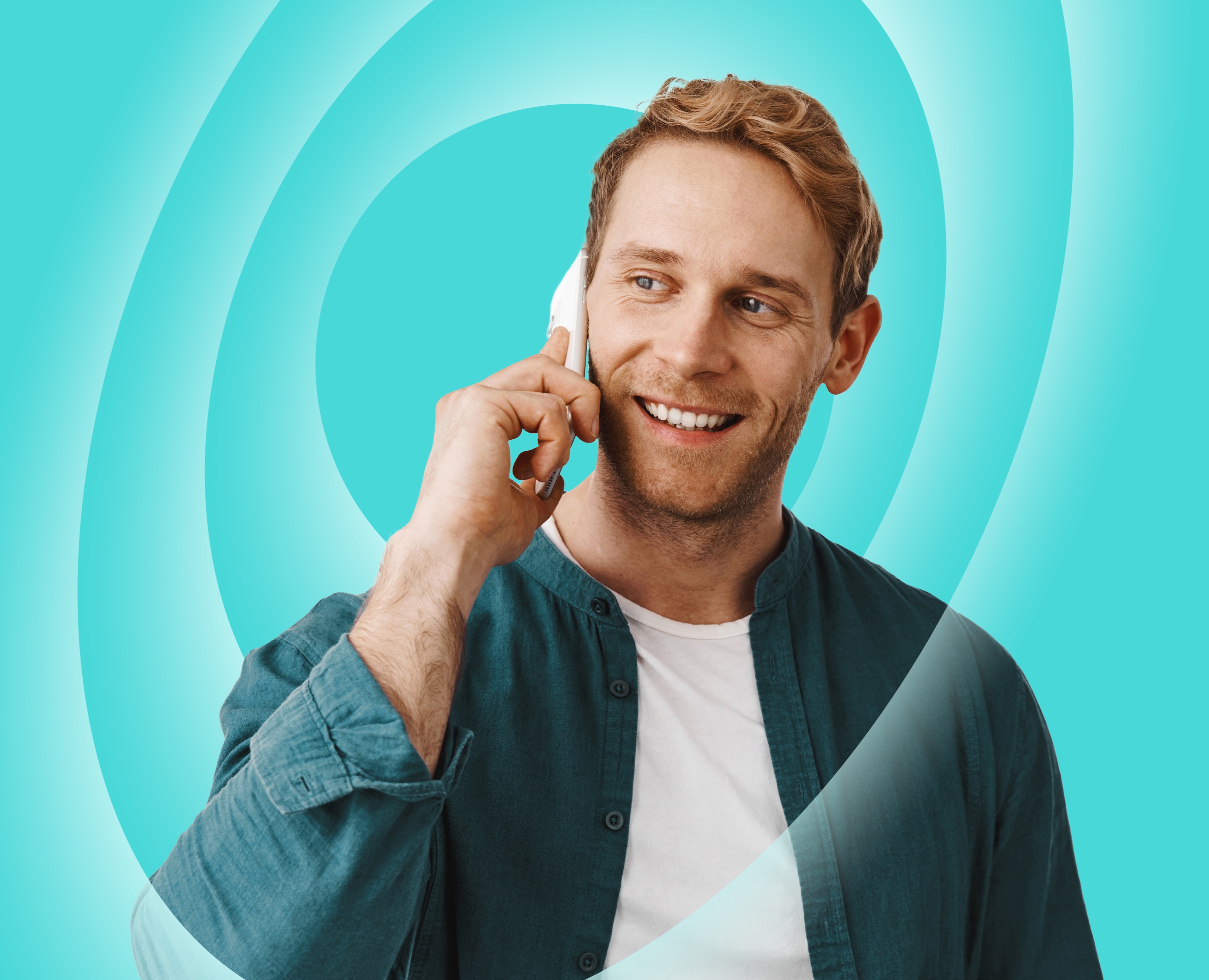 ИНЖИ | оператор связи — Интерфейсы, Брендинг на Dprofile