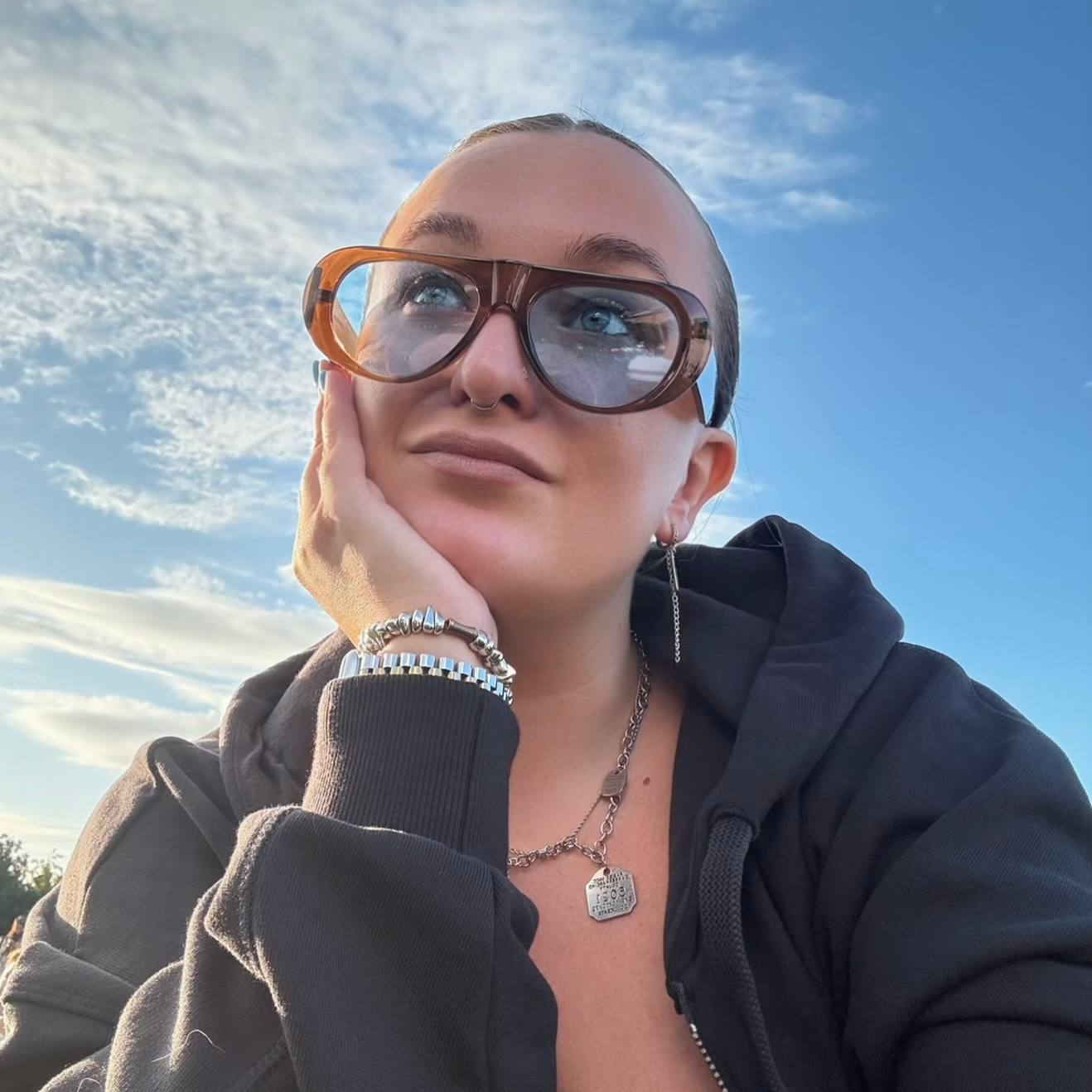 Аватар пользователя Мария Егунова