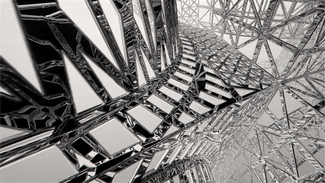 Charlie Paris - INITIAL Skeleton — Изображение №3 — 3D, Анимация на Dprofile