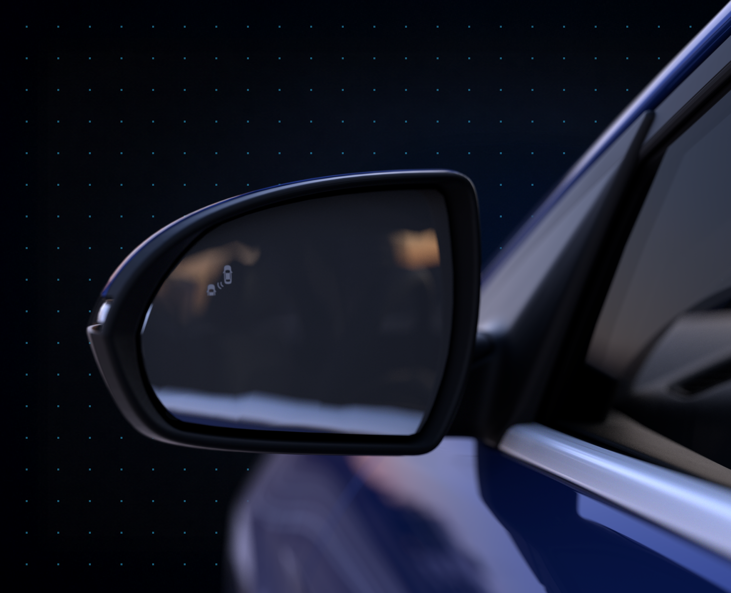 Hyundai Experience Ecosystem — Интерфейсы, 3D на Dprofile