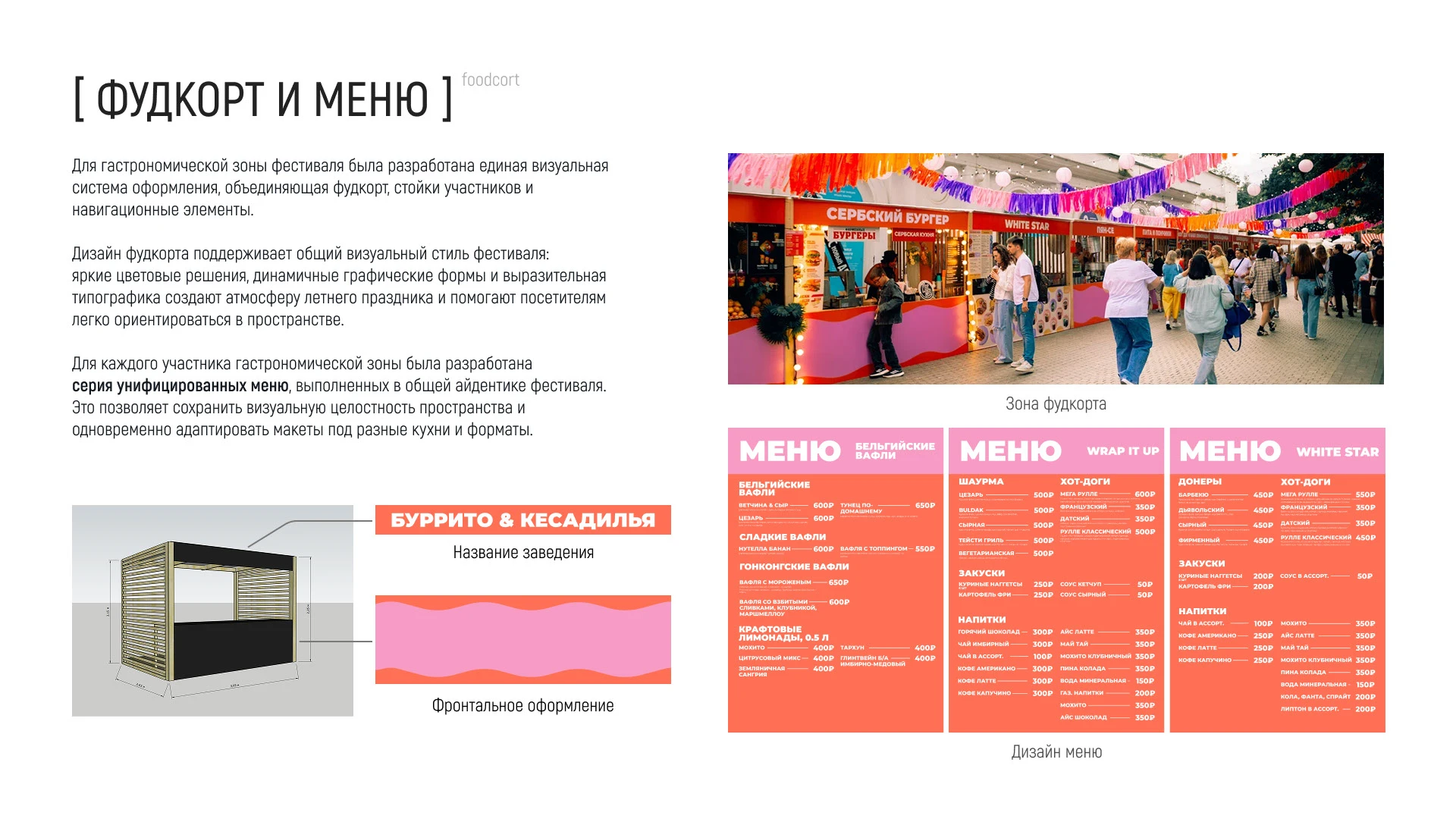 Вельвет Фест 2025 — Изображение №22 — Брендинг, Графика на Dprofile