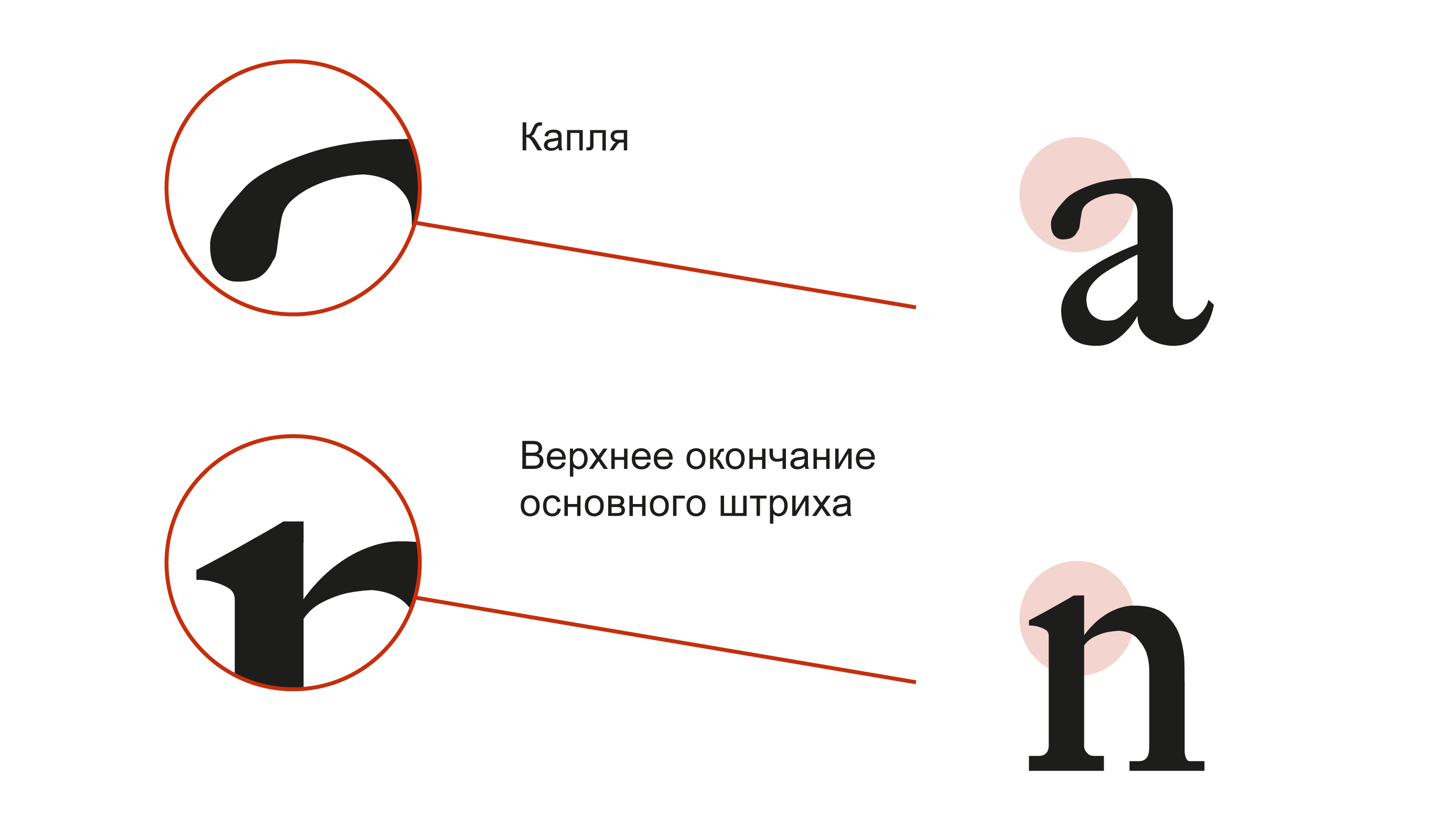 Создание шрифта «Casliz» — Изображение №4 — Графика на Dprofile