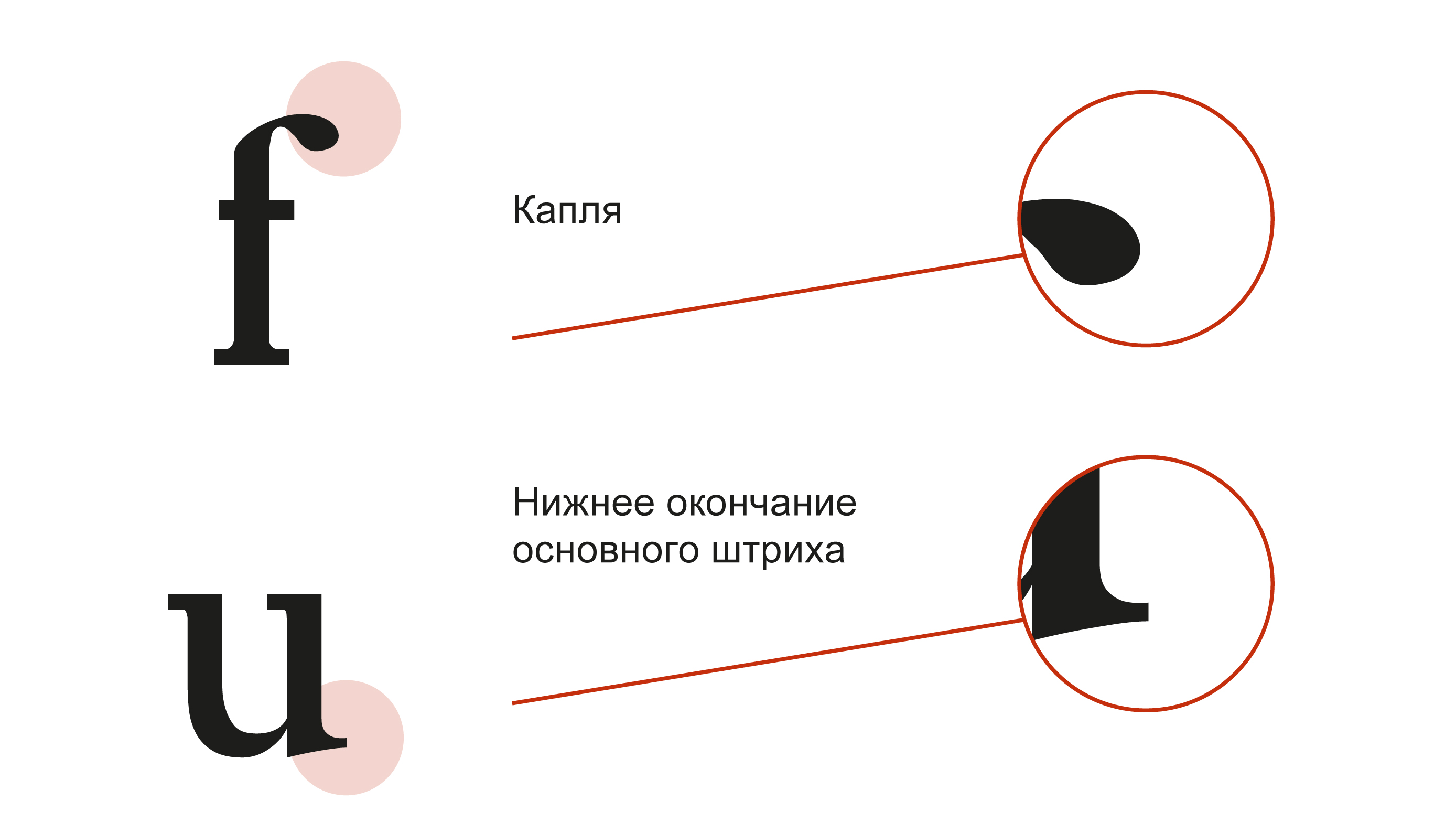 Создание шрифта «Casliz» — Изображение №5 — Графика на Dprofile