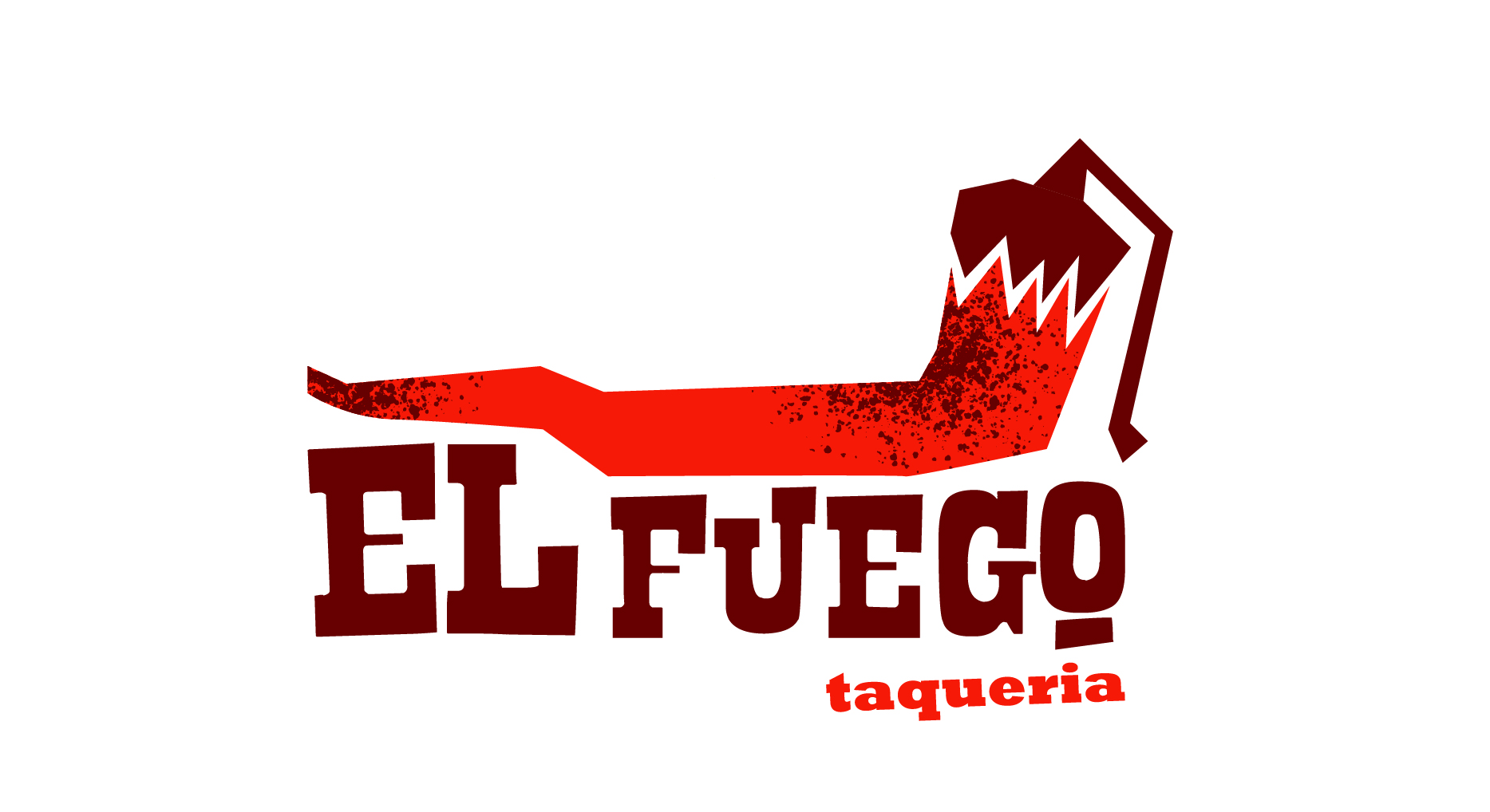 EL FUEGO: визуальная система бренда а и упаковка — Изображение №1 — Брендинг на Dprofile