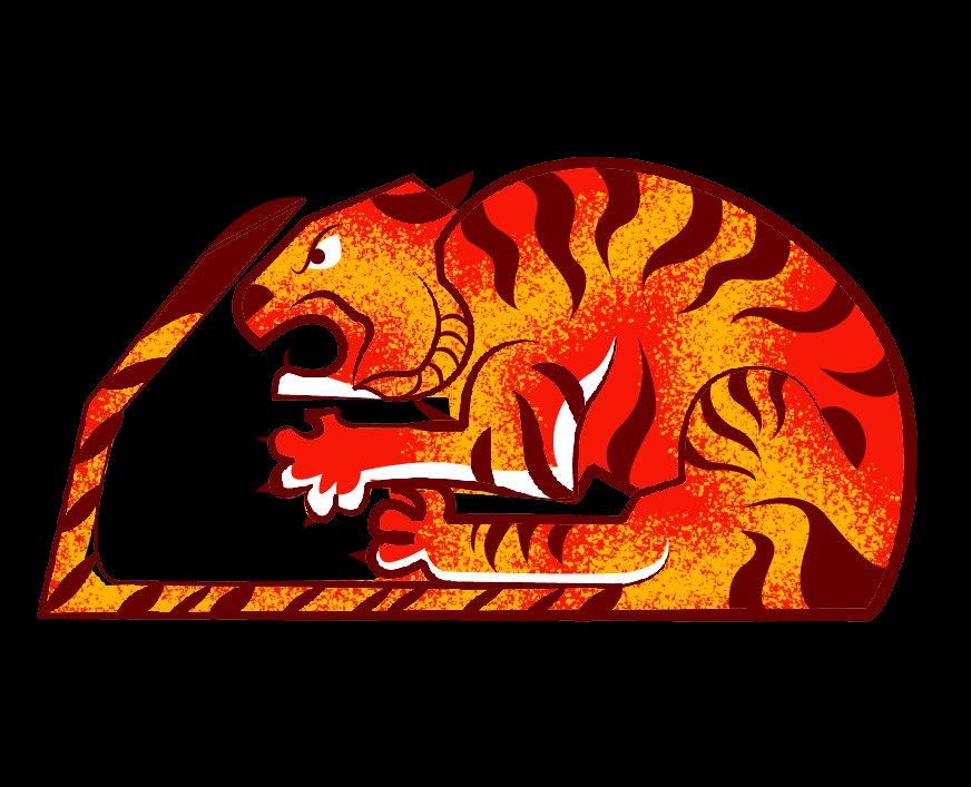 EL FUEGO: визуальная система бренда а и упаковка — Брендинг на Dprofile