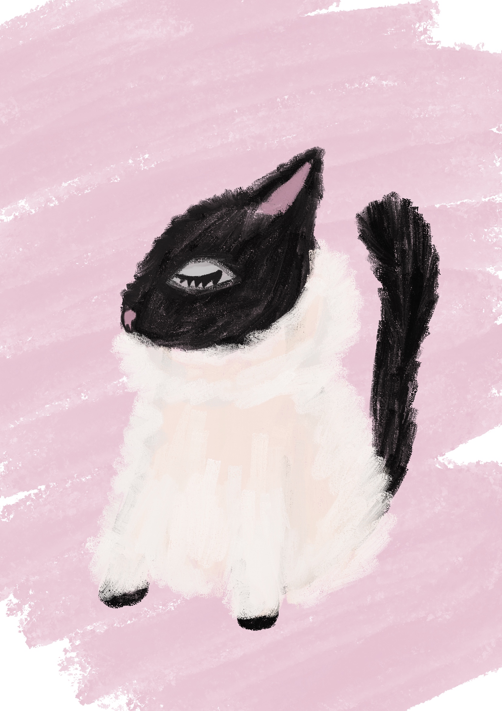 Портфолио дизайнера — Изображение №1 — Графика на Dprofile