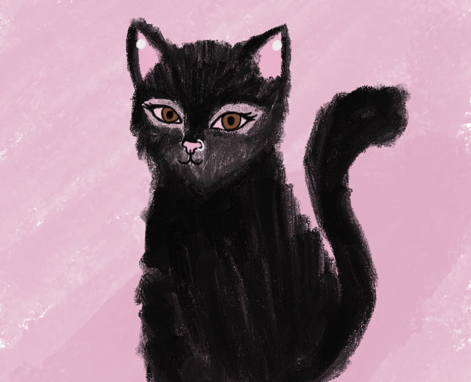 Портфолио дизайнера на Dprofile