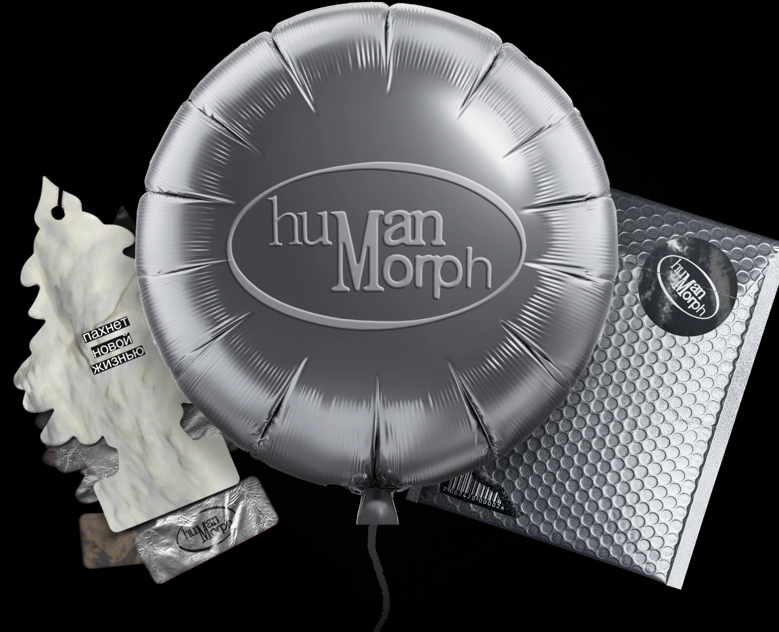 humanmorph на Dprofile