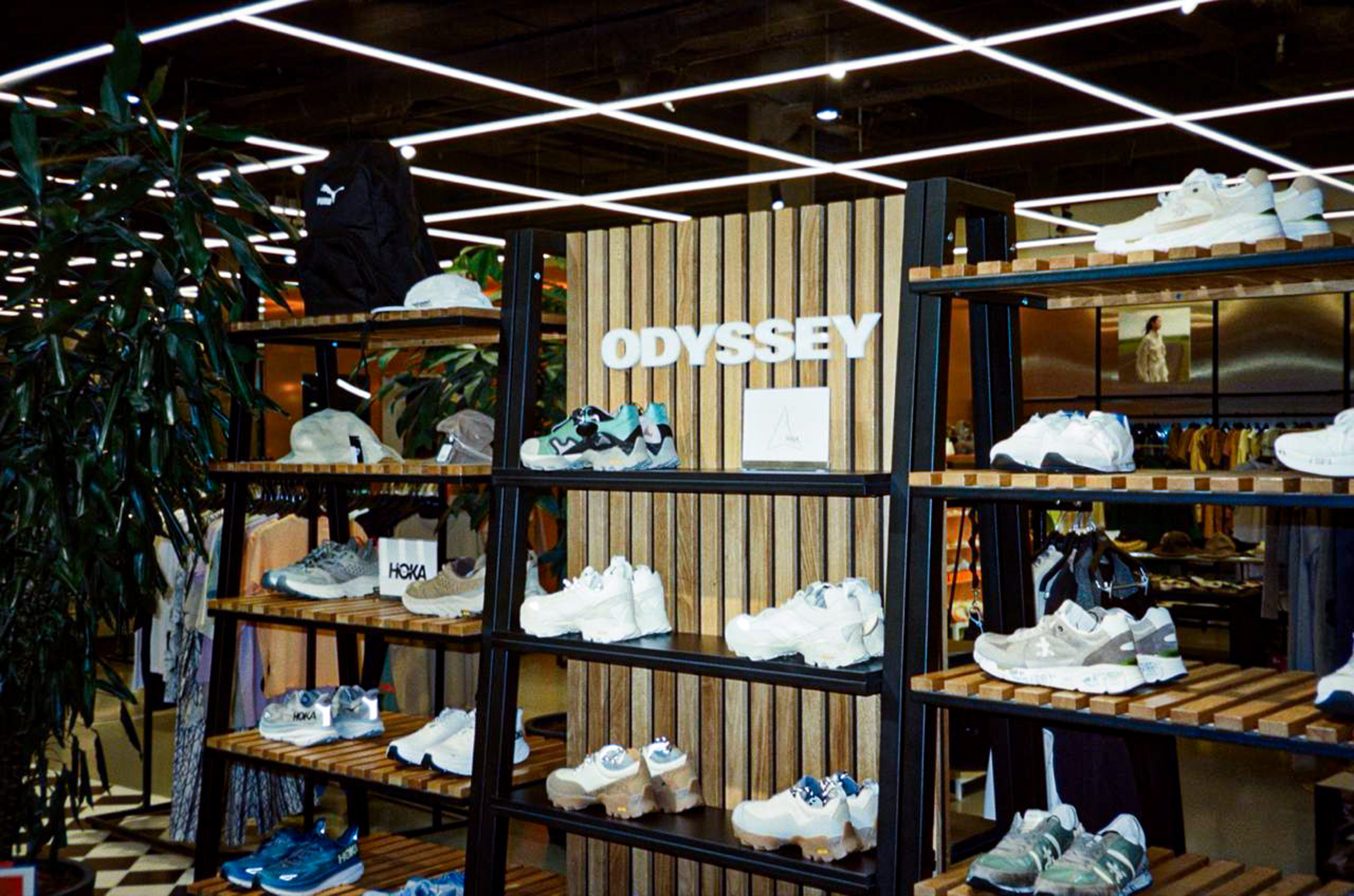 Проект мебели для корнера ODYSSEY — Изображение №35 — 3D, Промдизайн на Dprofile